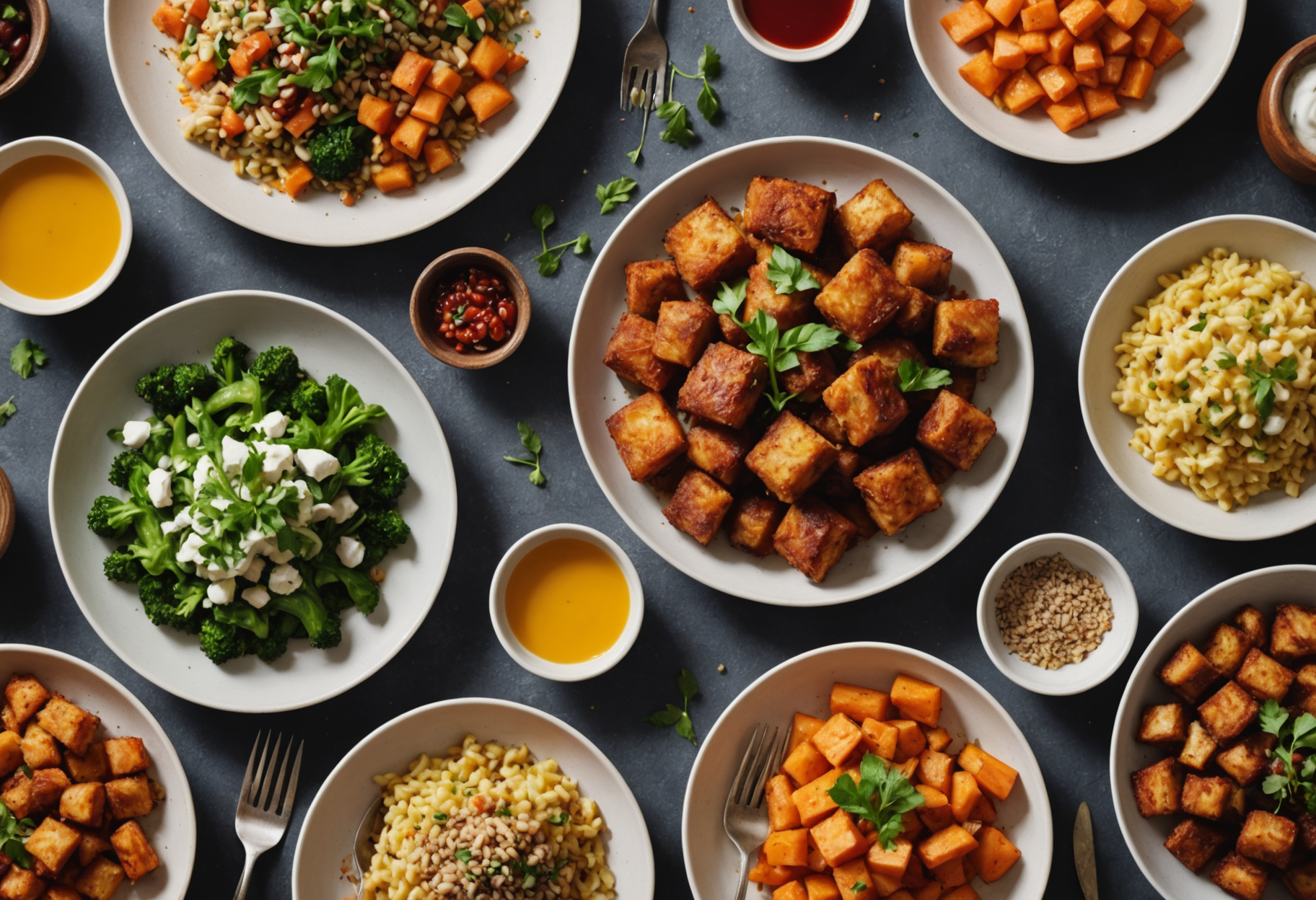 Sides recipe category image for Airfryfeast