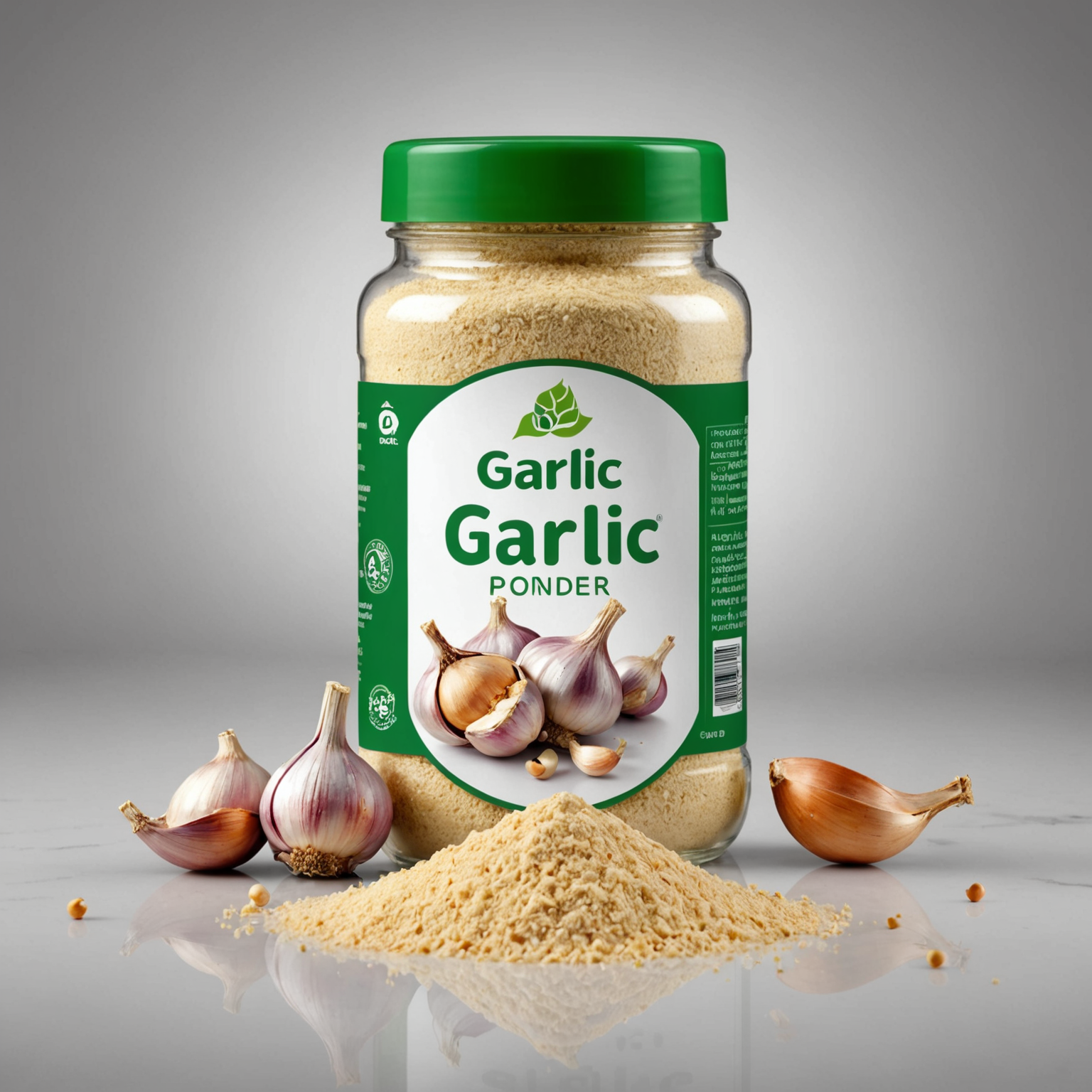 Garlic Powder