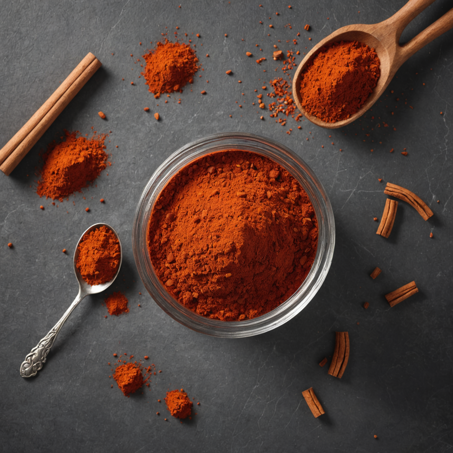 Smoked Paprika