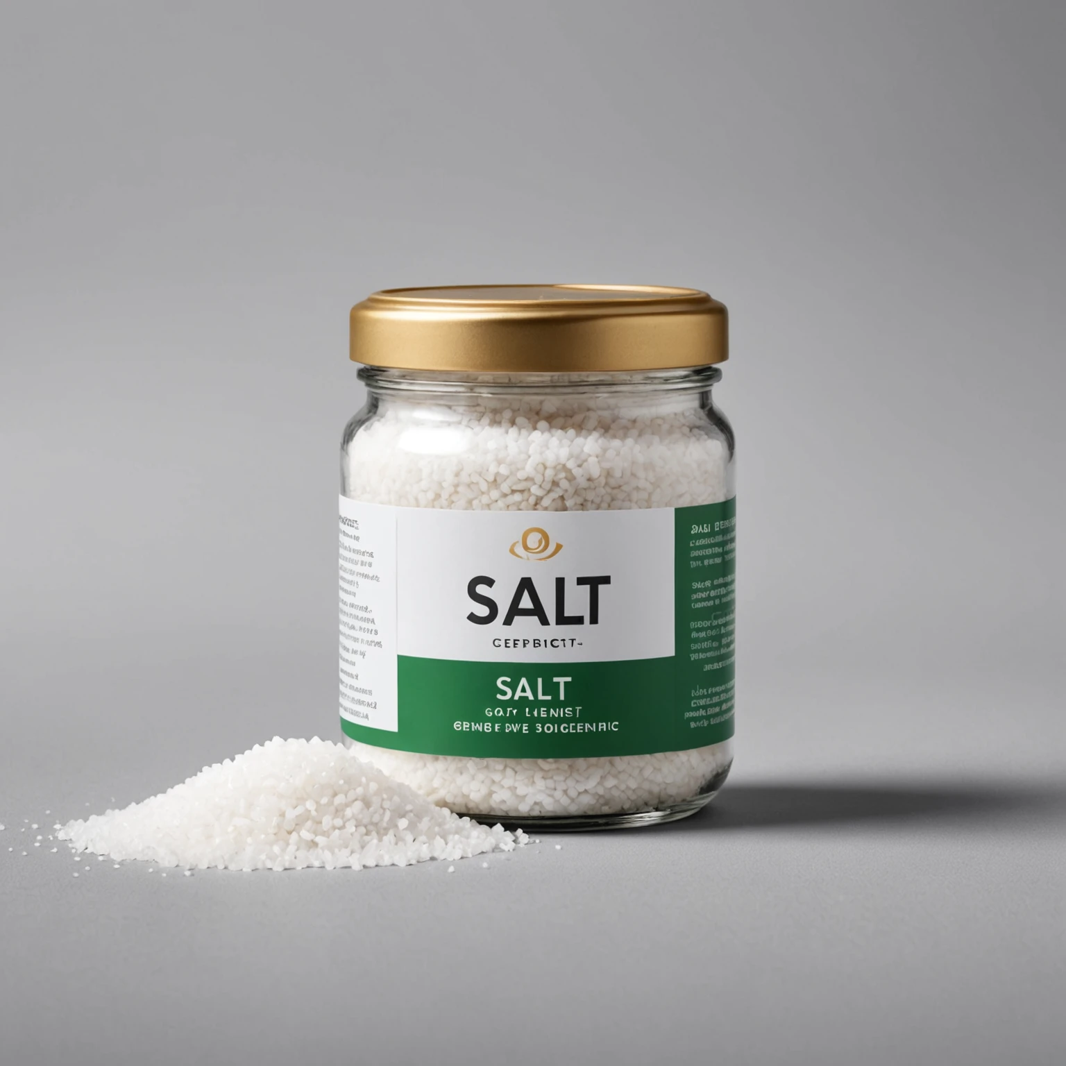 Salt recommended for Air Fryer Crispy Herb-Crusted Turkey Meatballs