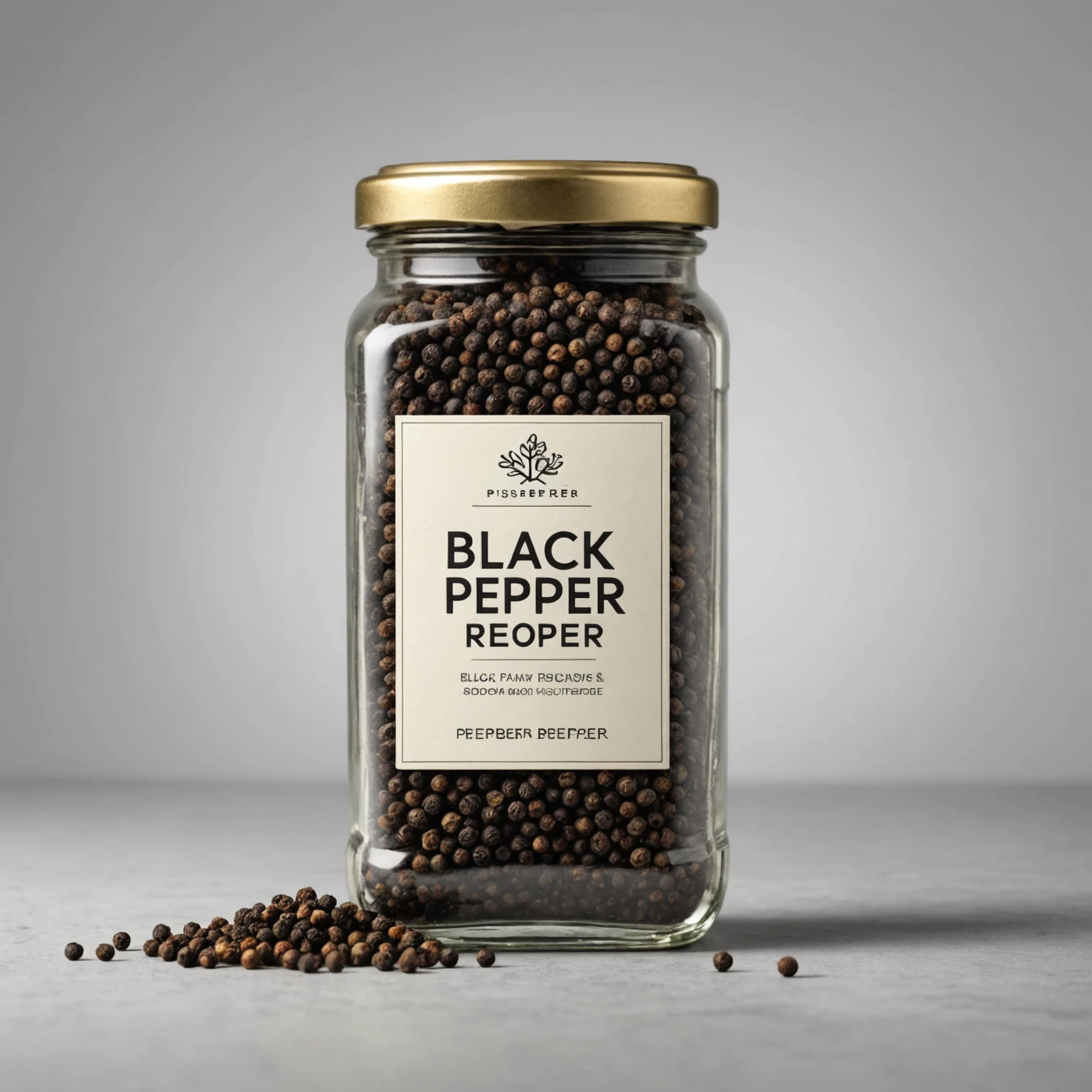 Black Pepper recommended for Air Fryer Lemon Garlic Shrimp