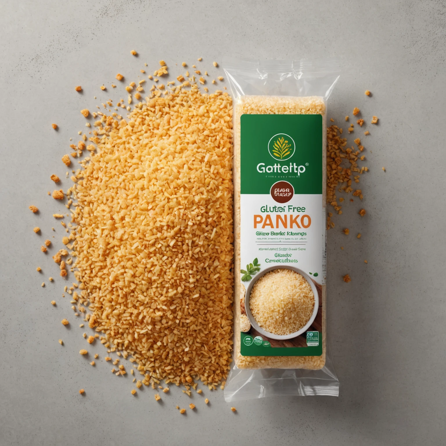 Gluten-Free Panko Breadcrumbs recommended for Air Fryer Crispy Stuffed Jalapeño Poppers with Cheddar and Bacon