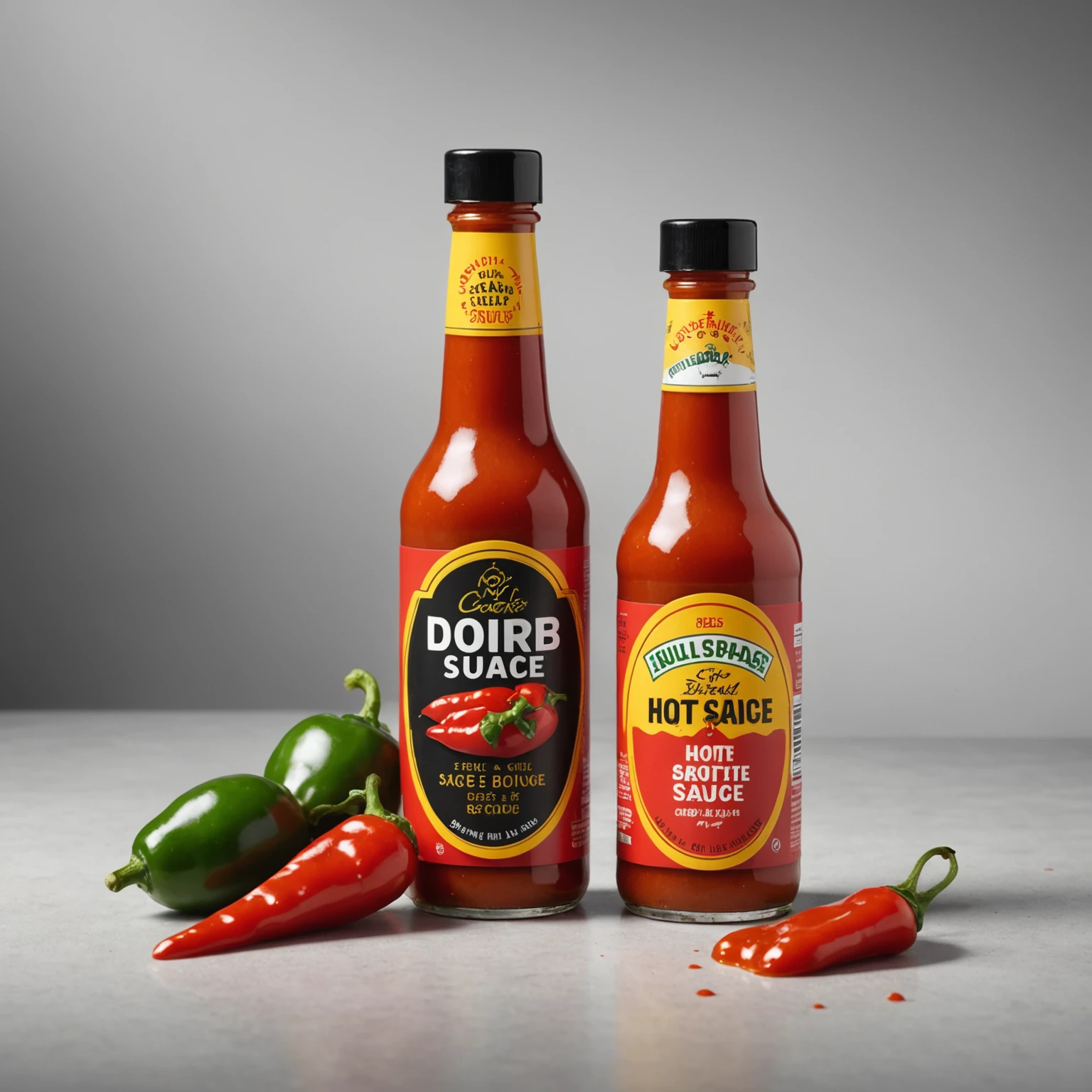 Hot Sauce recommended for Air Fryer Crispy Buffalo Cauliflower Bites