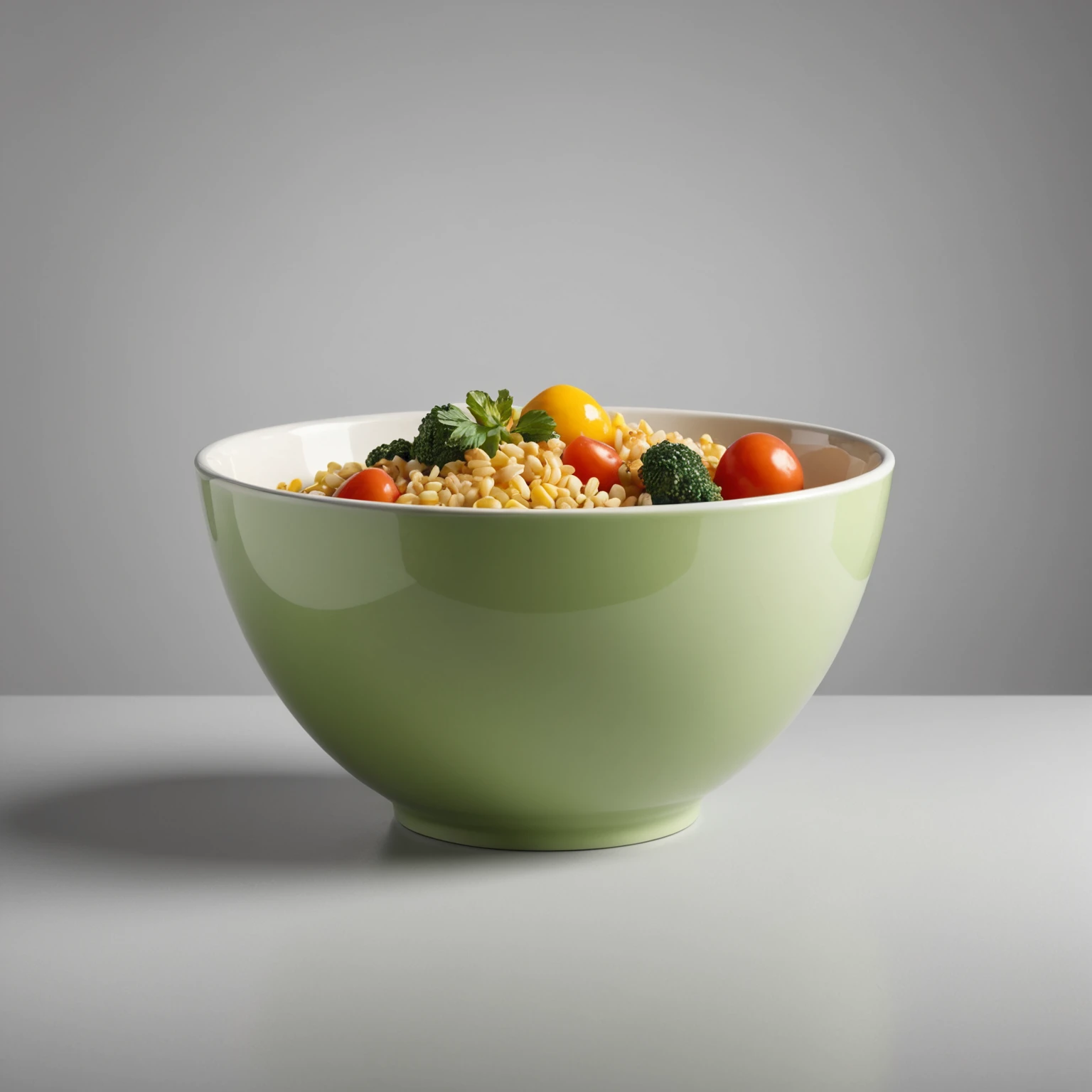 Mixing Bowl recommended for Air Fryer Crispy Mediterranean Grilled Octopus