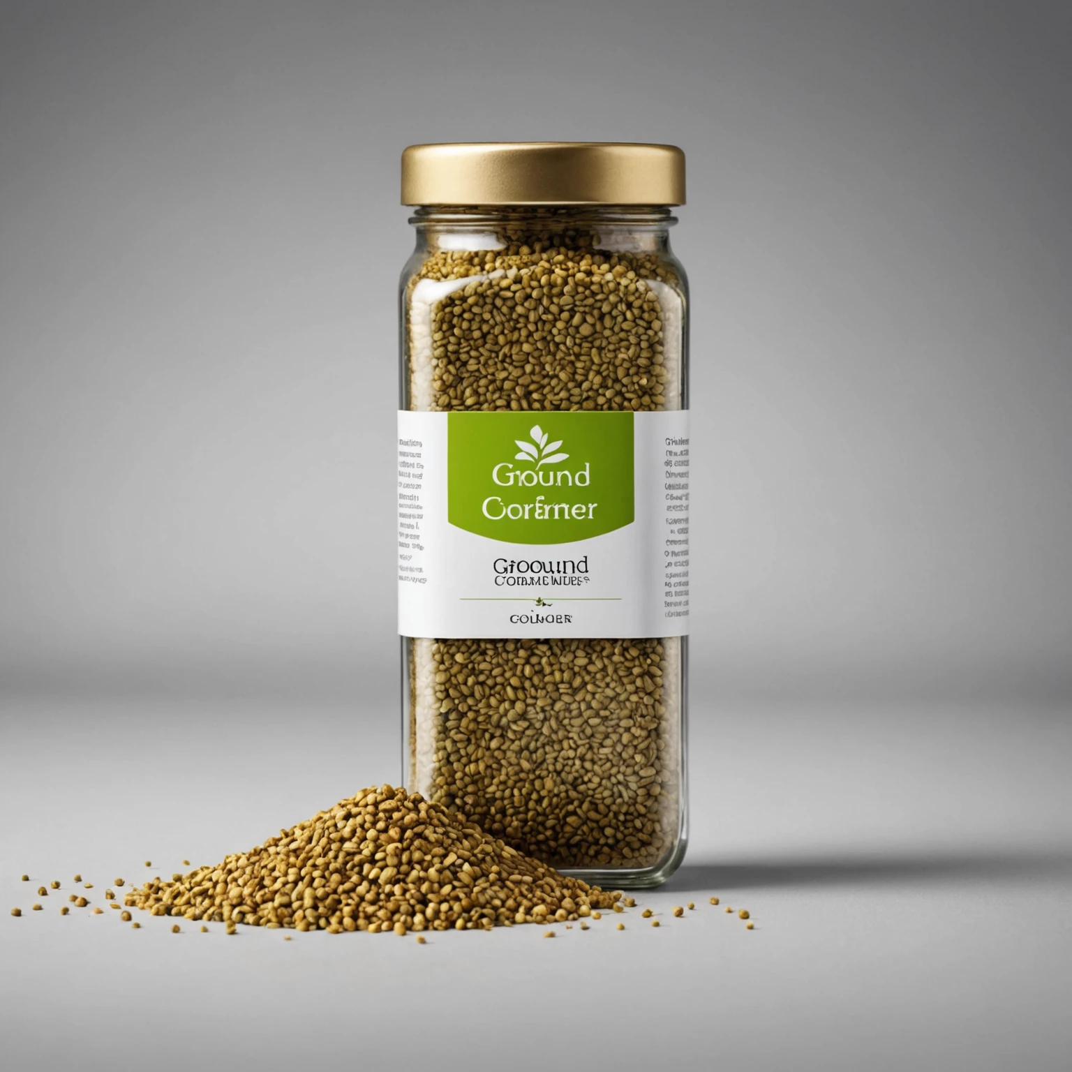 Ground Coriander recommended for Air Fryer Middle Eastern Herb and Sumac Roasted Chicken