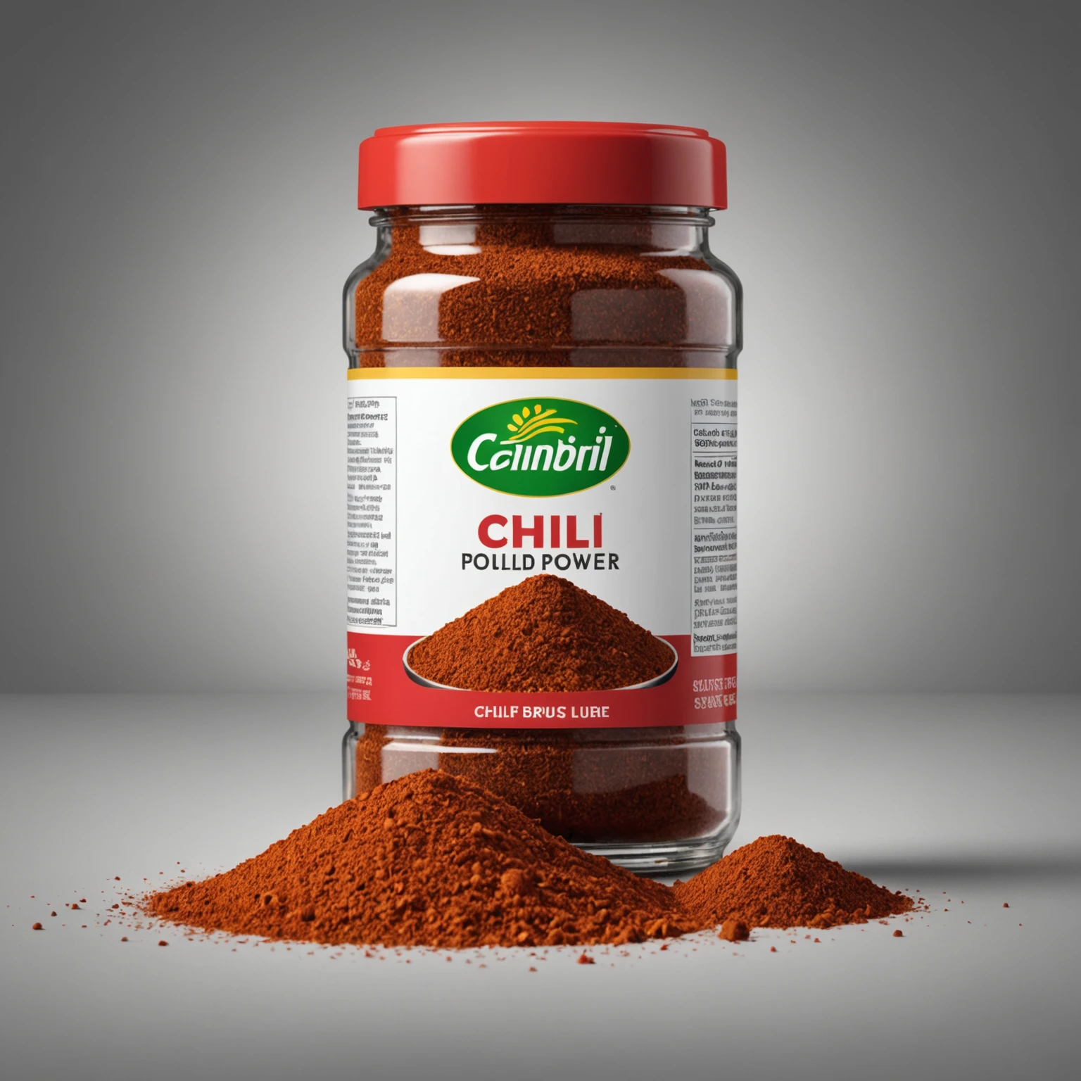 Chili Powder recommended for Air Fryer Crispy Tandoori Chicken Wings