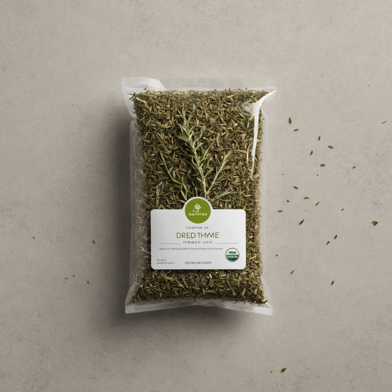 Dried Thyme recommended for Air Fryer Maple Glazed Roasted Root Vegetable Medley
