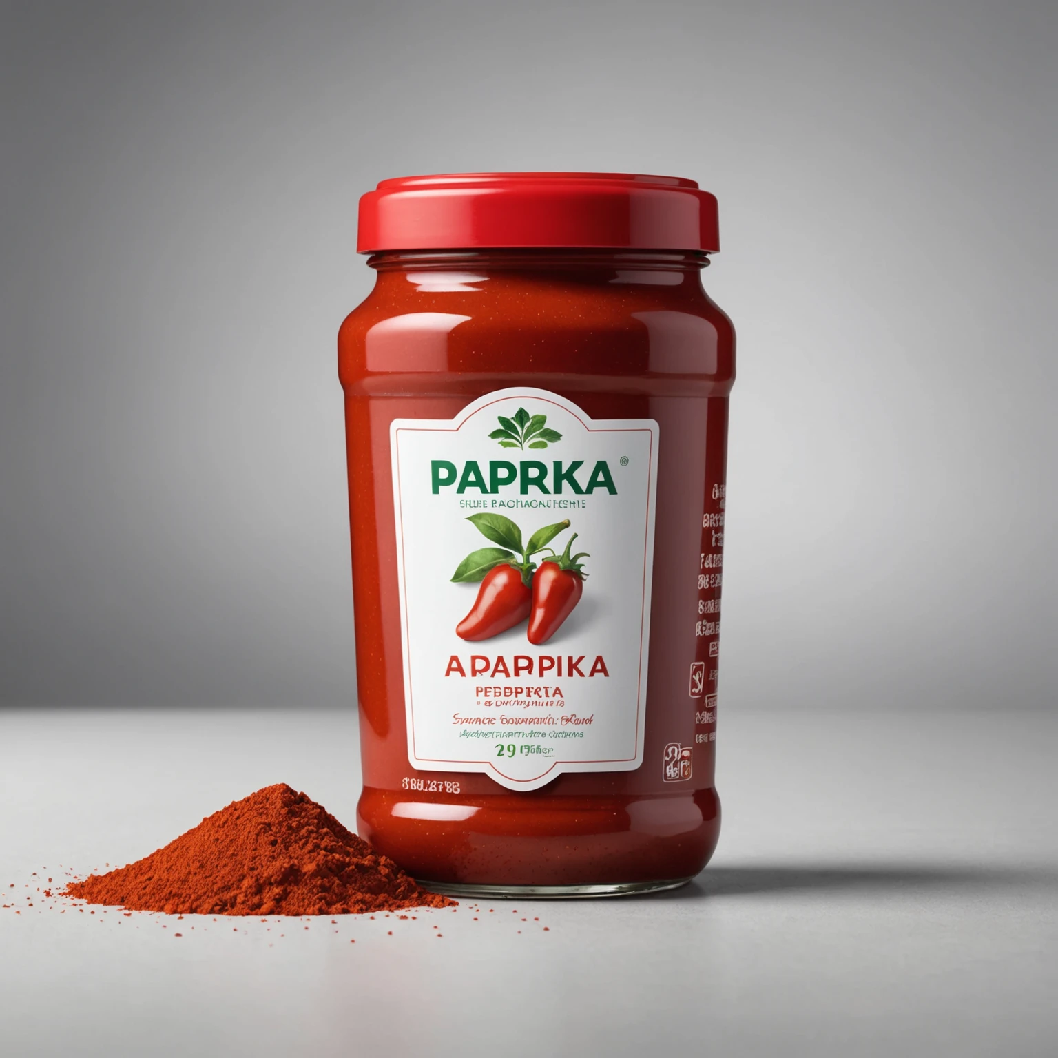 Paprika recommended for Air Fryer Crispy Coconut and Almond Flour Chicken Tenders