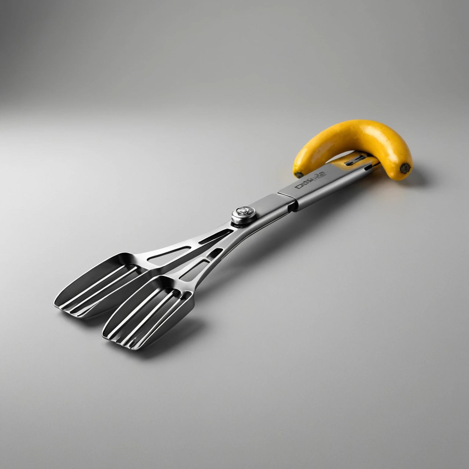 Tongs recommended for Air Fryer Crispy Baked Apple Chips with Cinnamon Sugar