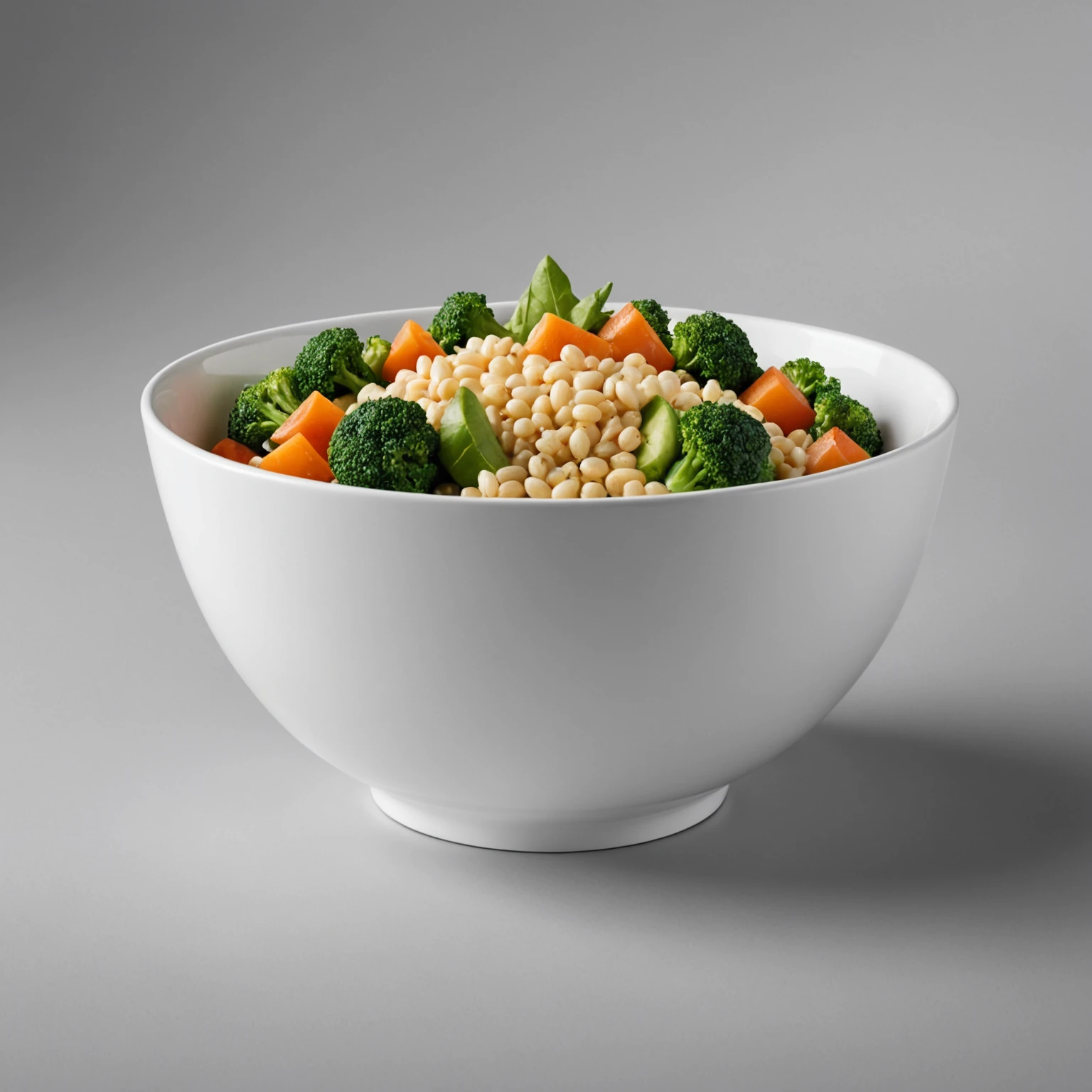 Serving Bowl