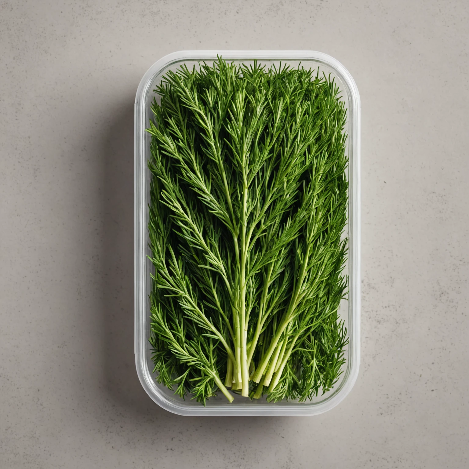 Fresh Dill recommended for Air Fryer Crispy Lemon Dill Arctic Char Fillets