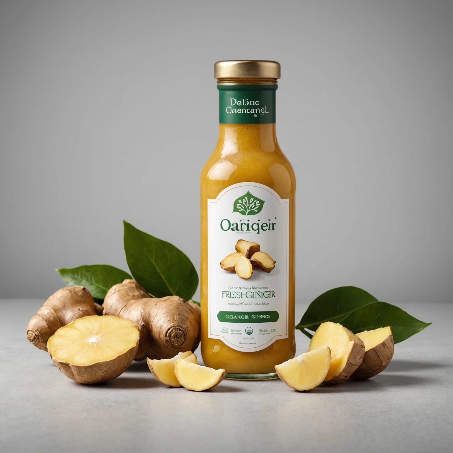 Fresh Ginger recommended for Air Fryer Vegetarian Coconut Curry Lentil Bars