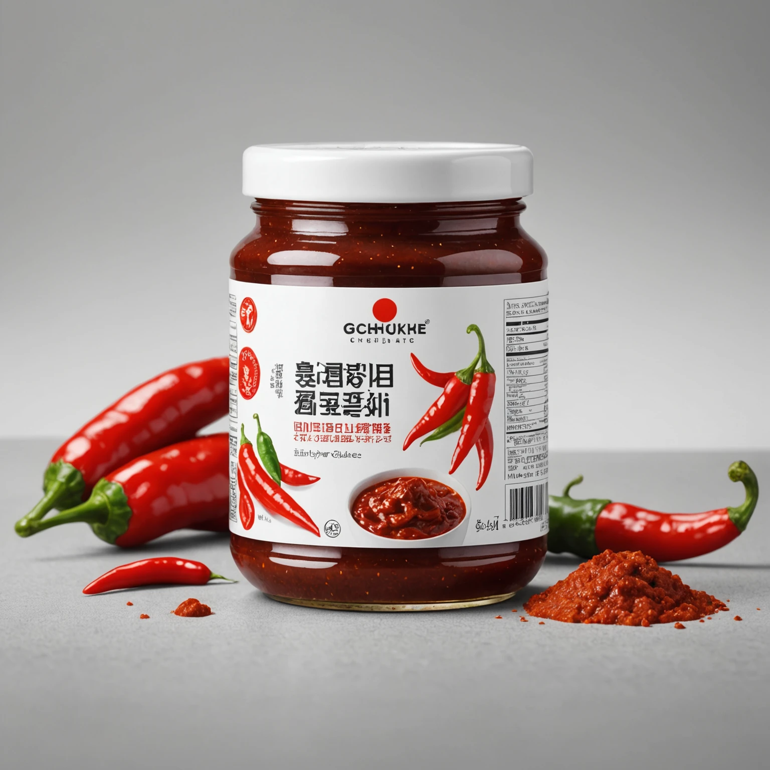 Gochujang Korean Chili Paste recommended for Air Fryer Korean Bulgogi Beef Bowls