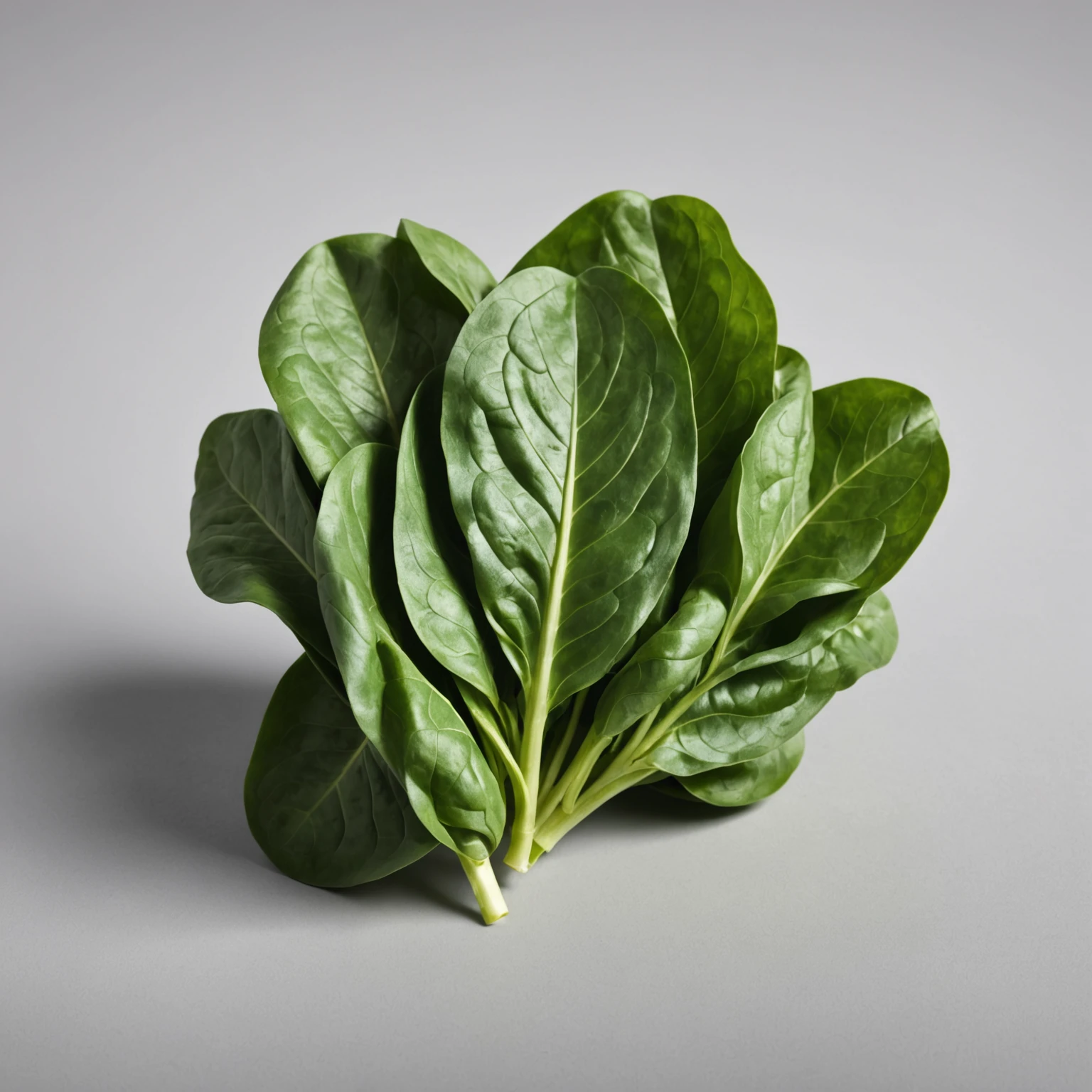 Fresh Spinach Leaves recommended for Air Fryer Stuffed Portobello Mushrooms with Spinach and Feta