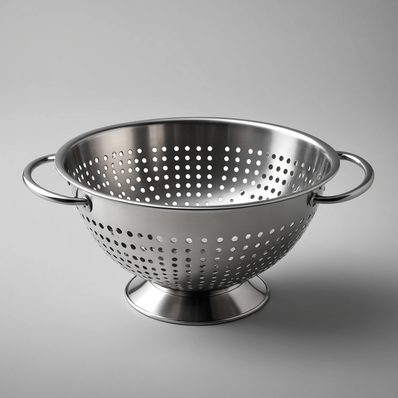 Colander recommended for Air Fryer Crispy Zucchini Fritters with Herbed Yogurt Dip