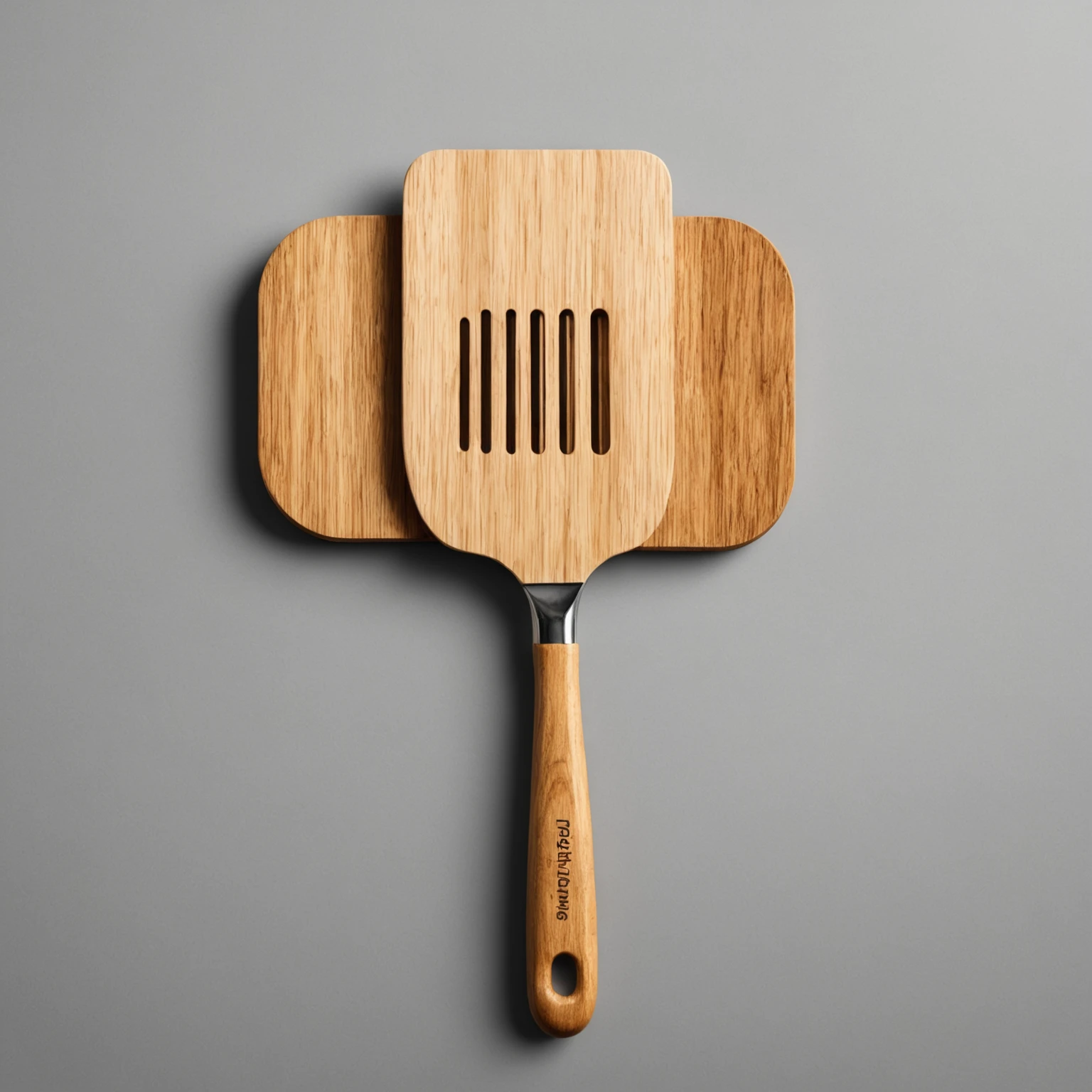 Spatula recommended for Air Fryer Spiced Moroccan Lamb Meat Pie Bites