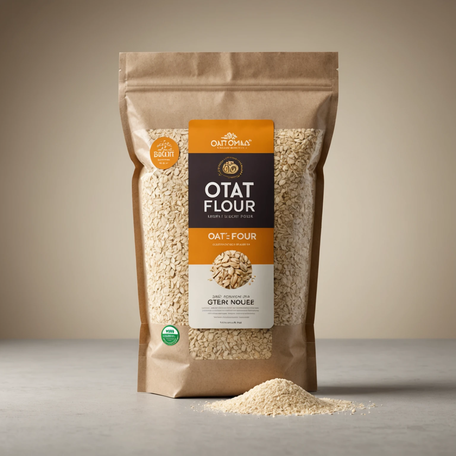 Oat Flour recommended for Air Fryer Sweet Potato and Chickpea Breakfast Hash Cups
