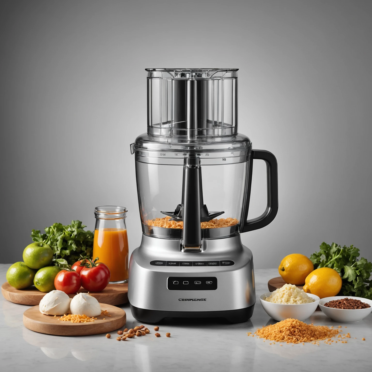 Food Processor recommended for Air Fryer Crispy Lentil and Pumpkin Seed Crackers