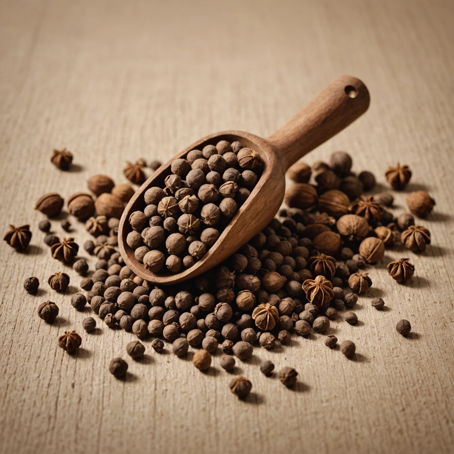Allspice recommended for Air Fryer Spicy Jamaican Jerk Chicken Drumsticks