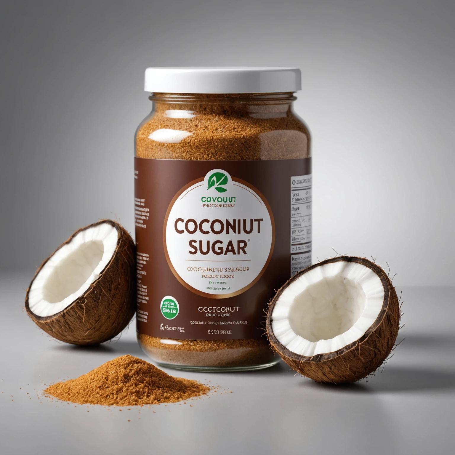 Coconut Sugar recommended for Air Fryer Almond Flour Chocolate Chip Biscotti