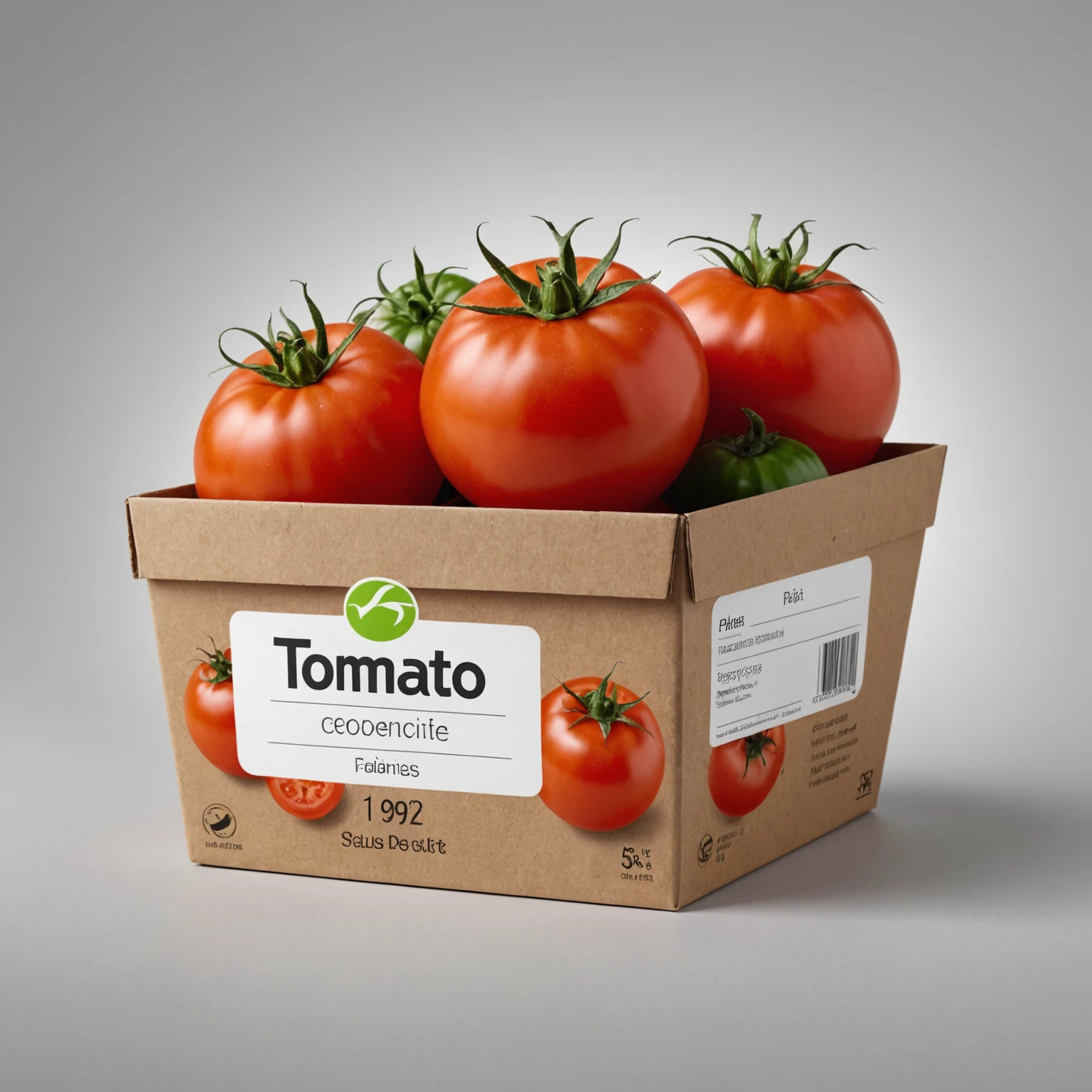 Tomato recommended for Air Fryer Spicy Cajun Shrimp Po' Boy Bites with Remoulade