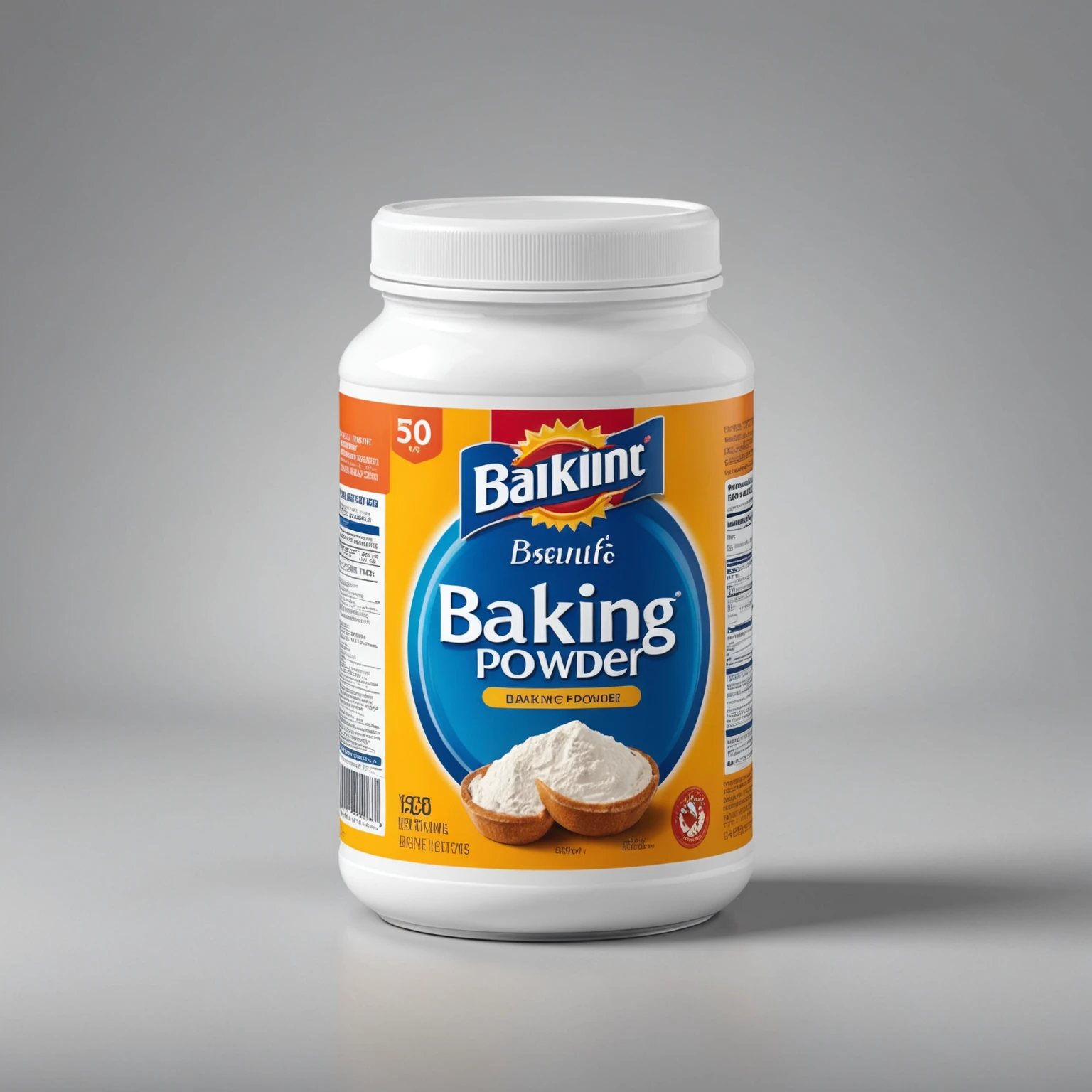 Baking Powder recommended for Air Fryer Pumpkin Spice Breakfast Bars with Maple Drizzle