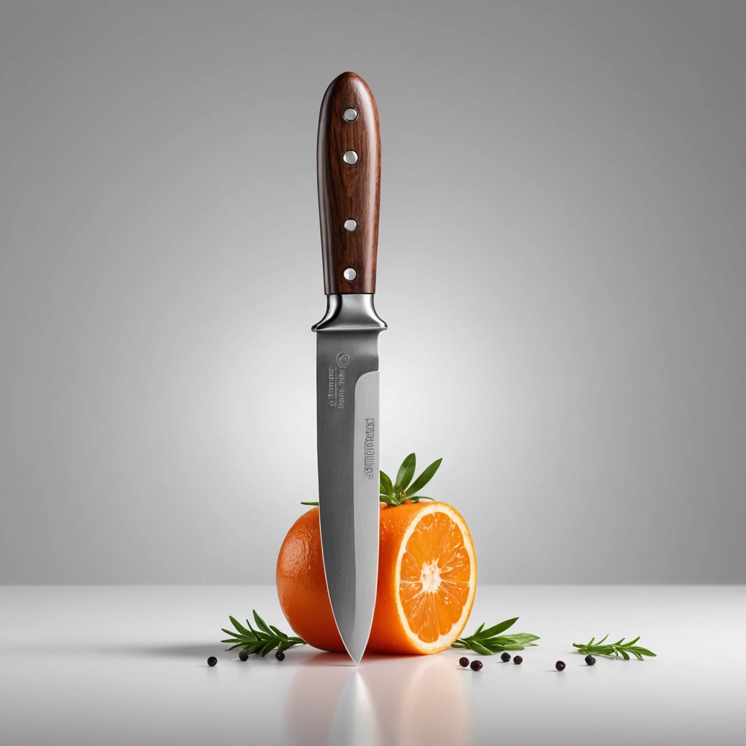 Small Knife