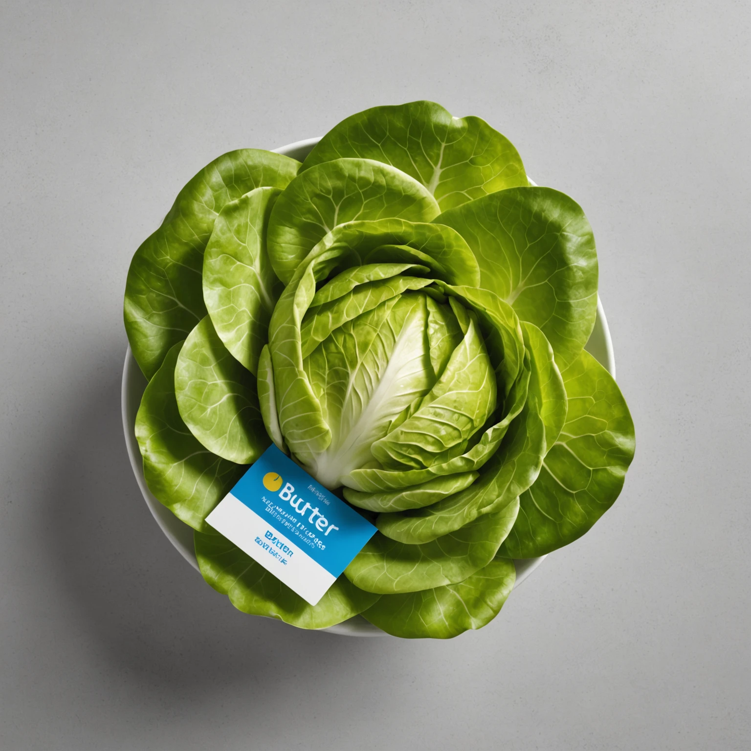 Butter Lettuce recommended for Air Fryer Spiced Asian-Style Quinoa and Mushroom Lettuce Cups