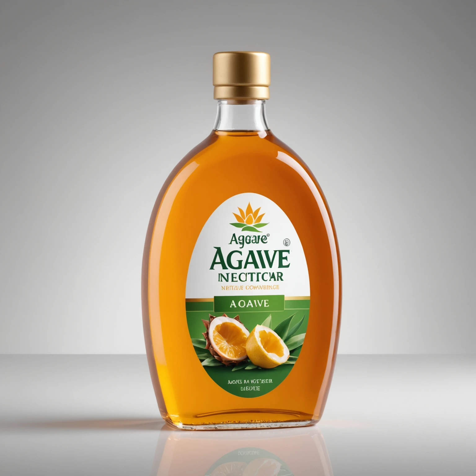 Agave Nectar recommended for Air Fryer Lemon Dill Cucumber Salad Bites