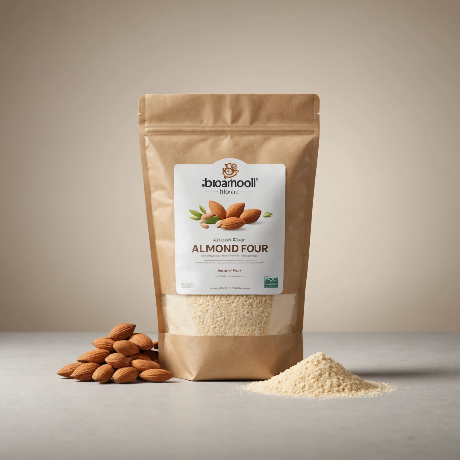 Almond Flour recommended for Air Fryer Low-Carb Cauliflower and Cheese Bake