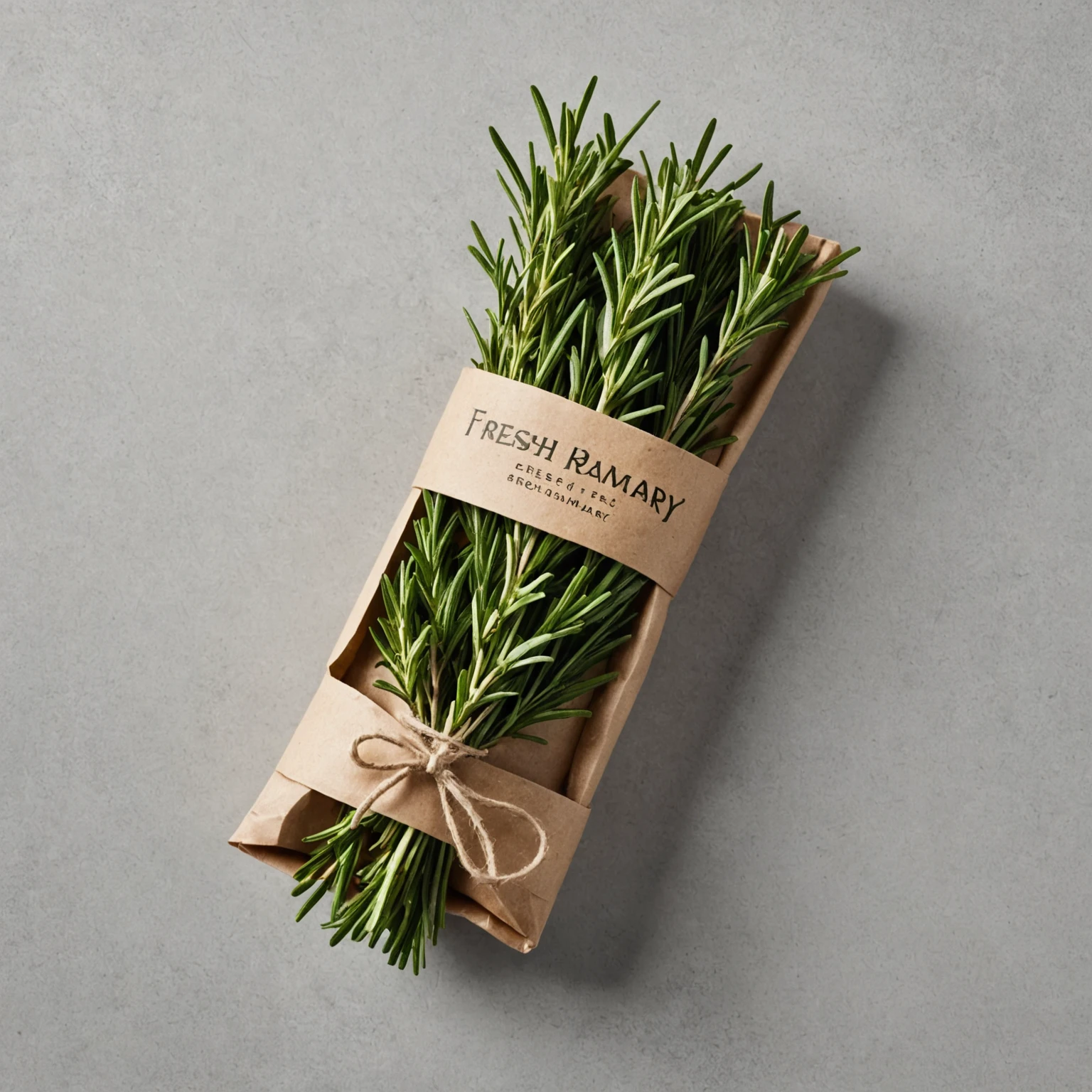 Fresh Rosemary recommended for Air Fryer Freezer-Friendly Lemon Herb Chicken Thighs with Garlic and Rosemary