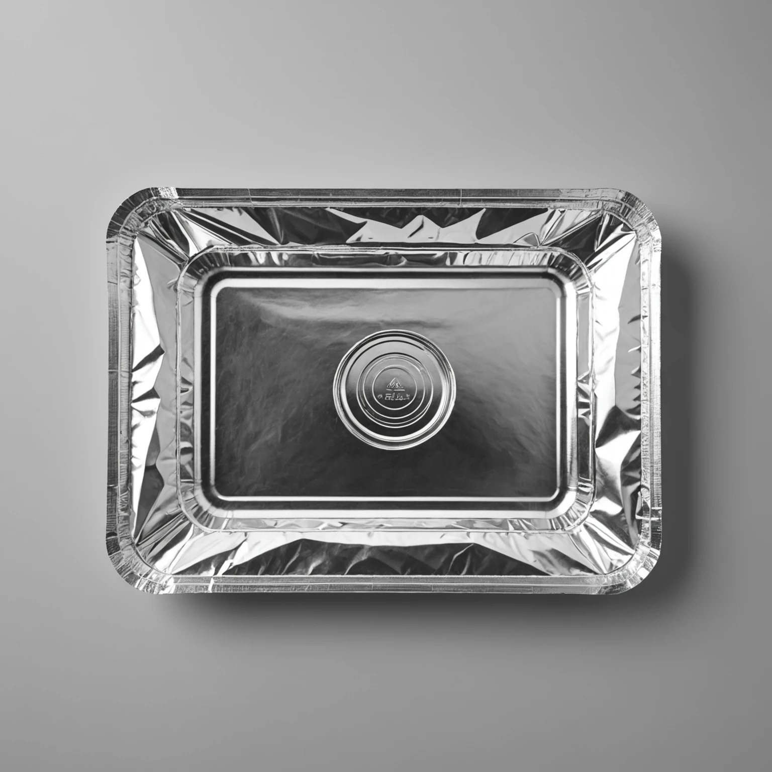 Aluminum Foil