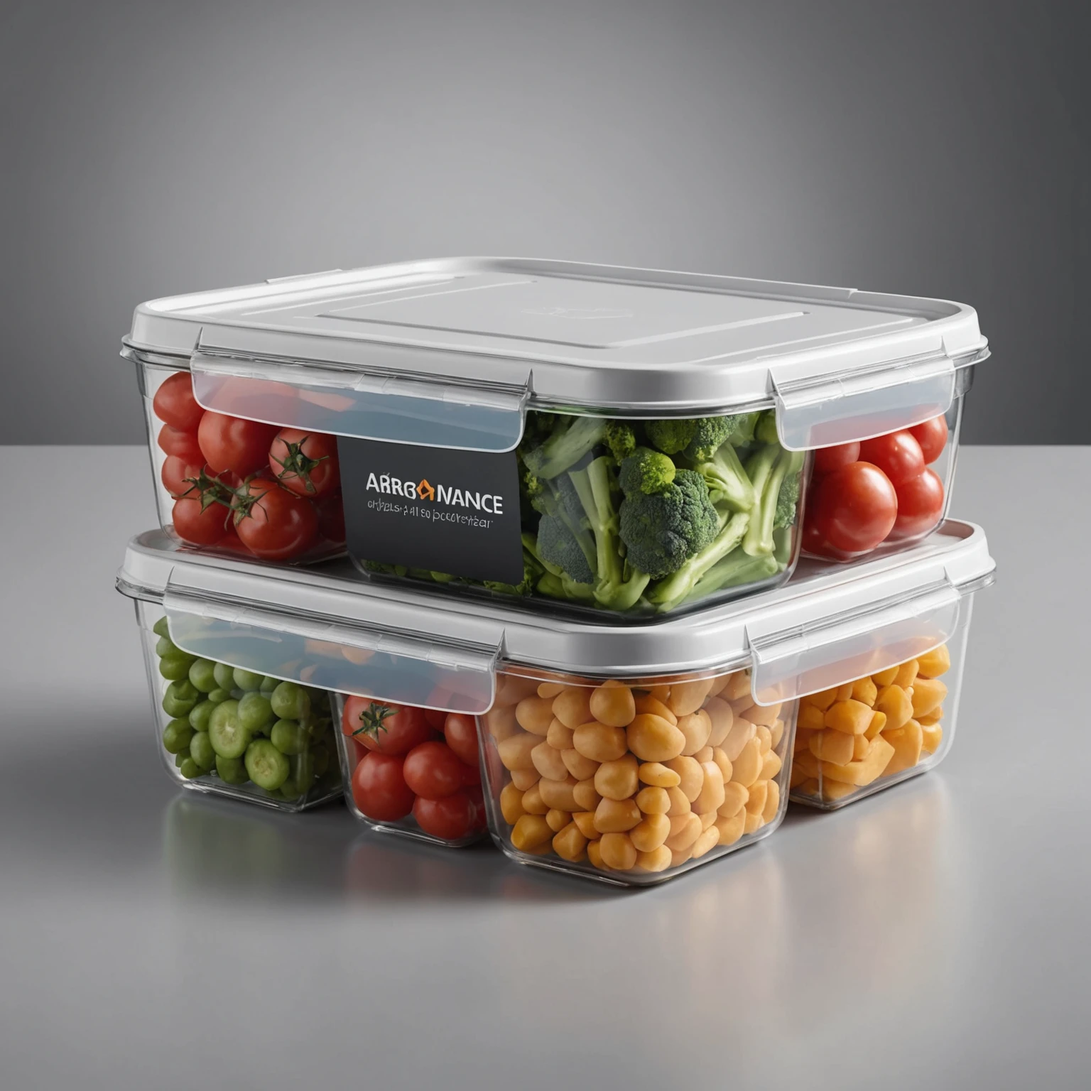 Airtight Container recommended for Air Fryer Paleo Spiced Venison Jerky Bites