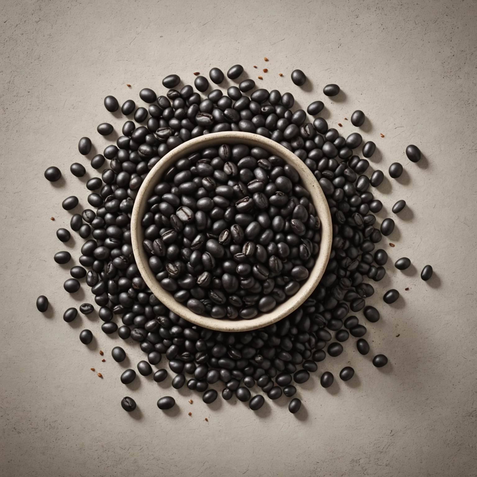 Black Beans recommended for Air Fryer Sweet Potato and Black Bean Breakfast Bars