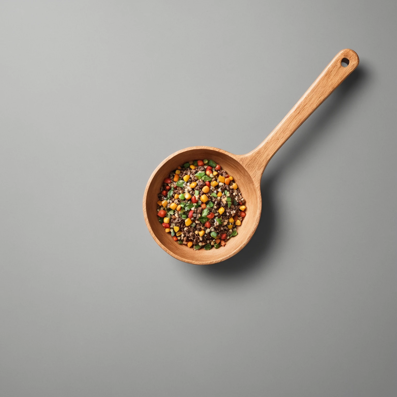 Cooking Spoon