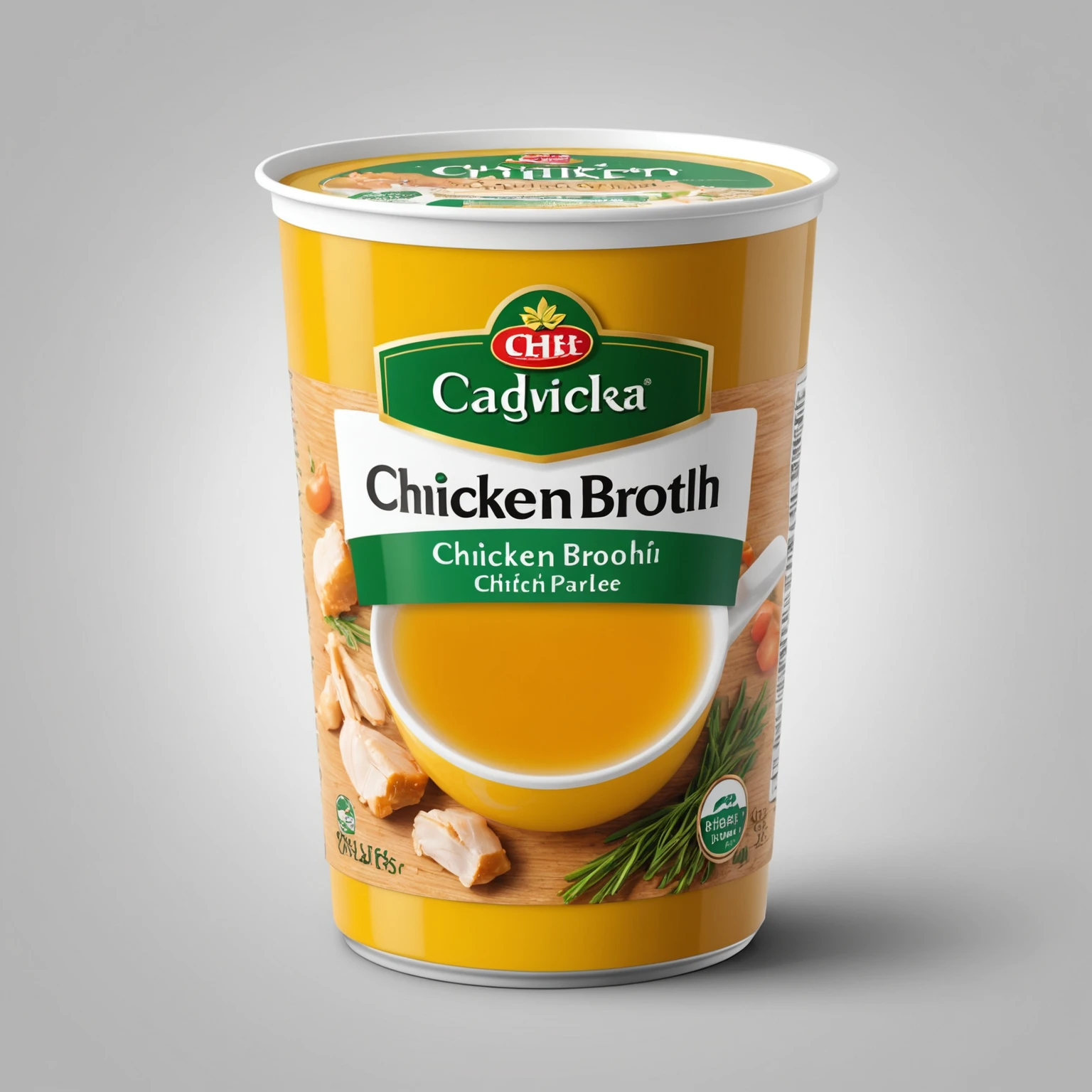 Chicken Broth