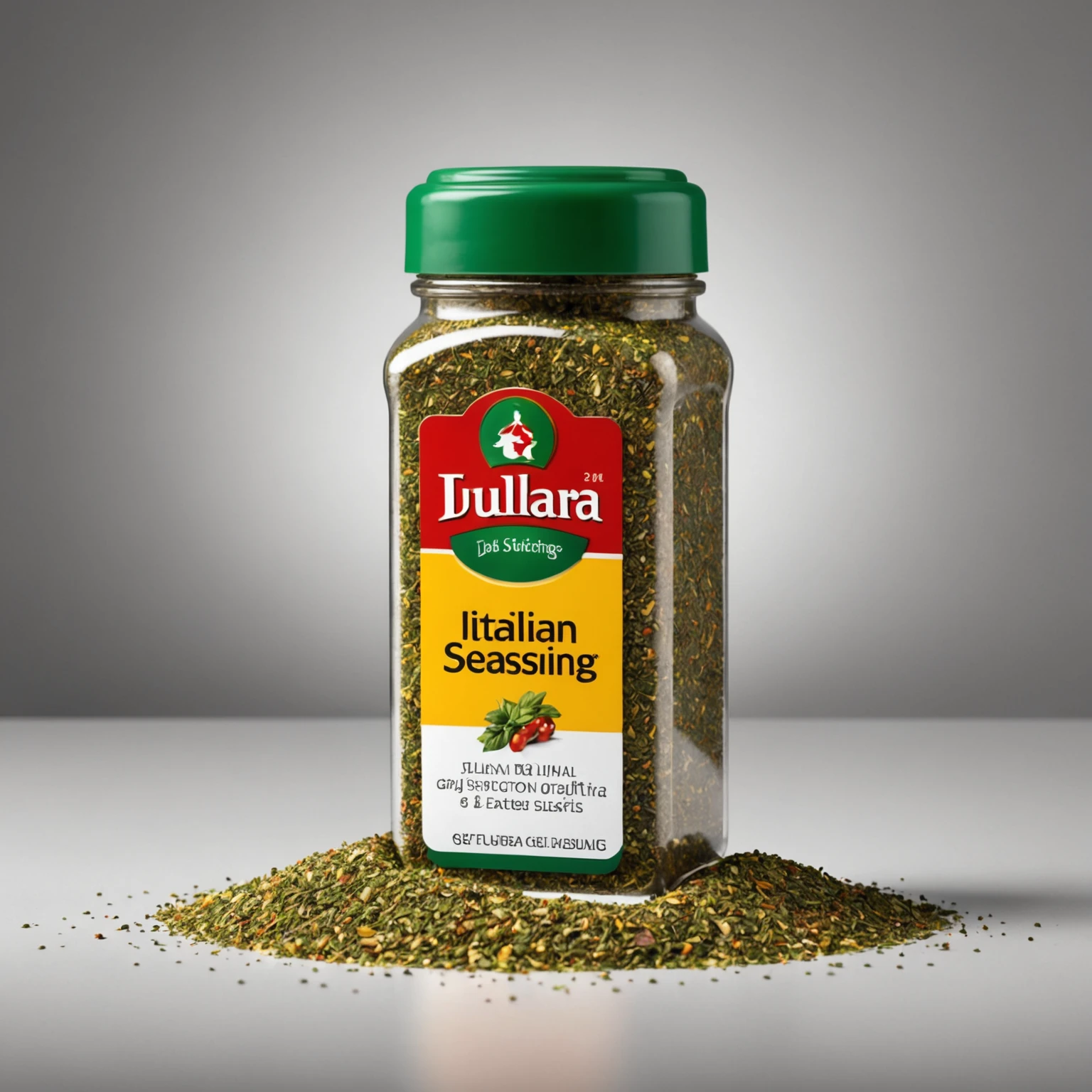 Italian Seasoning recommended for Air Fryer Crispy Parmesan Crusted Chicken Cutlets