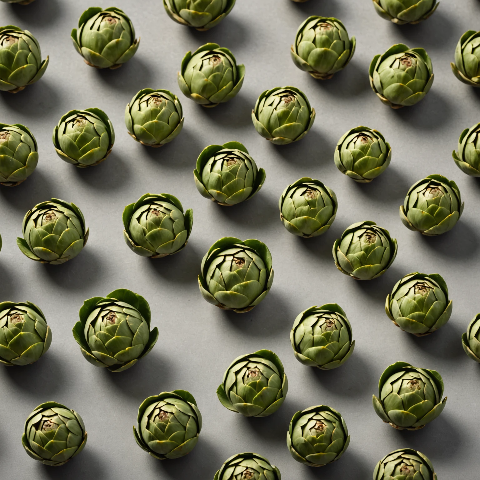 Baby Artichoke Hearts recommended for Air Fryer Crispy Stuffed Artichoke Hearts with Sundried Tomato Pesto