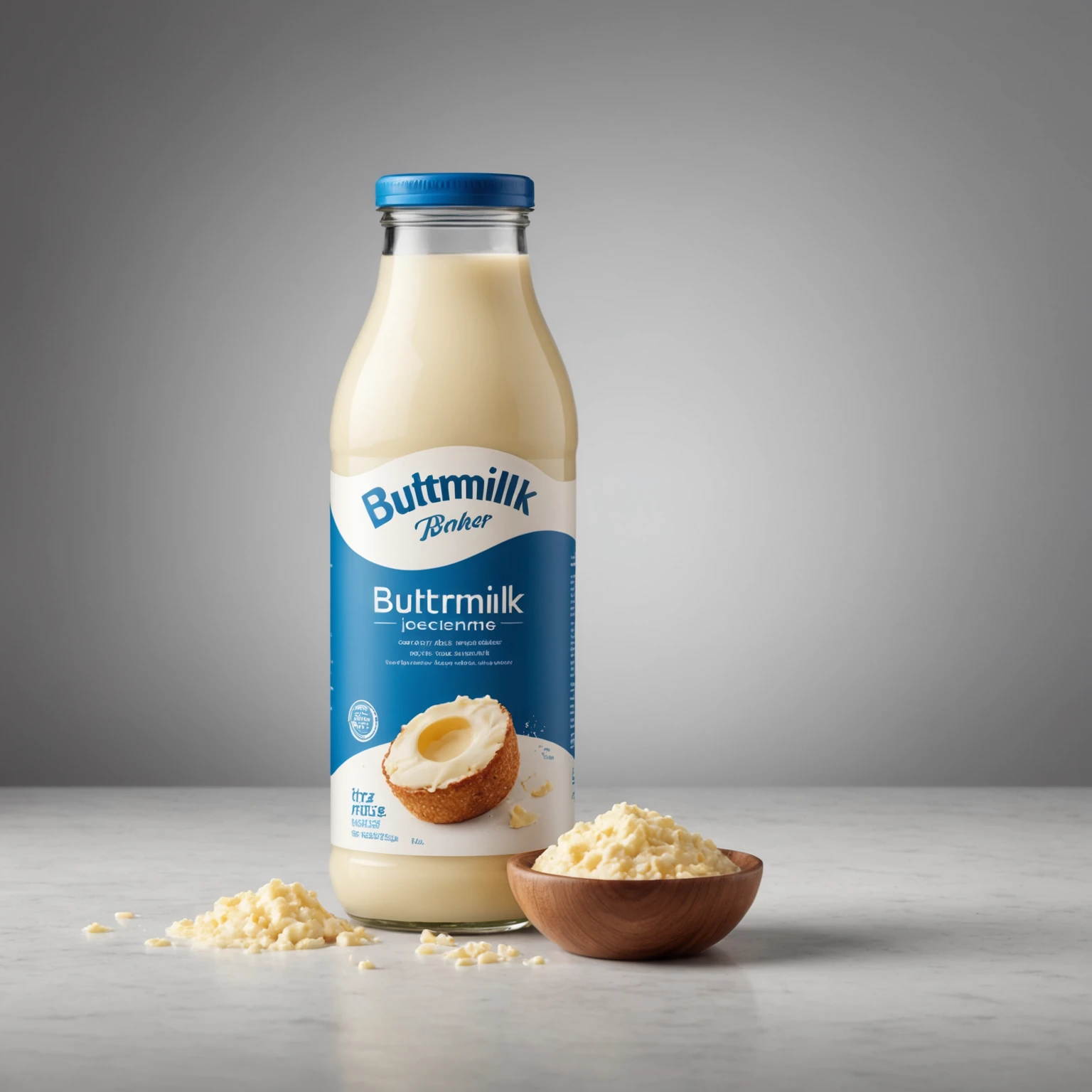 Buttermilk