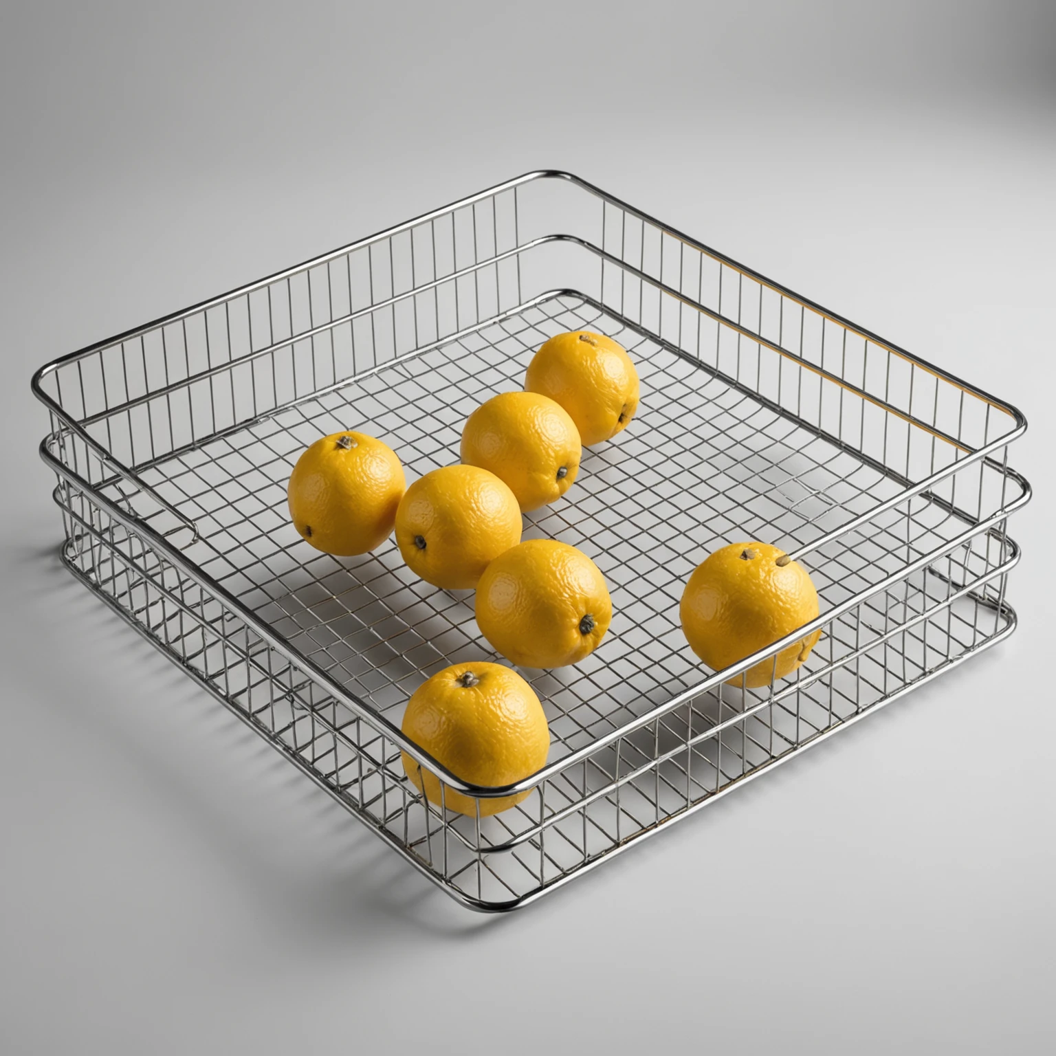 Wire Cooling Rack recommended for Air Fryer Crispy Lentil and Pumpkin Seed Crackers