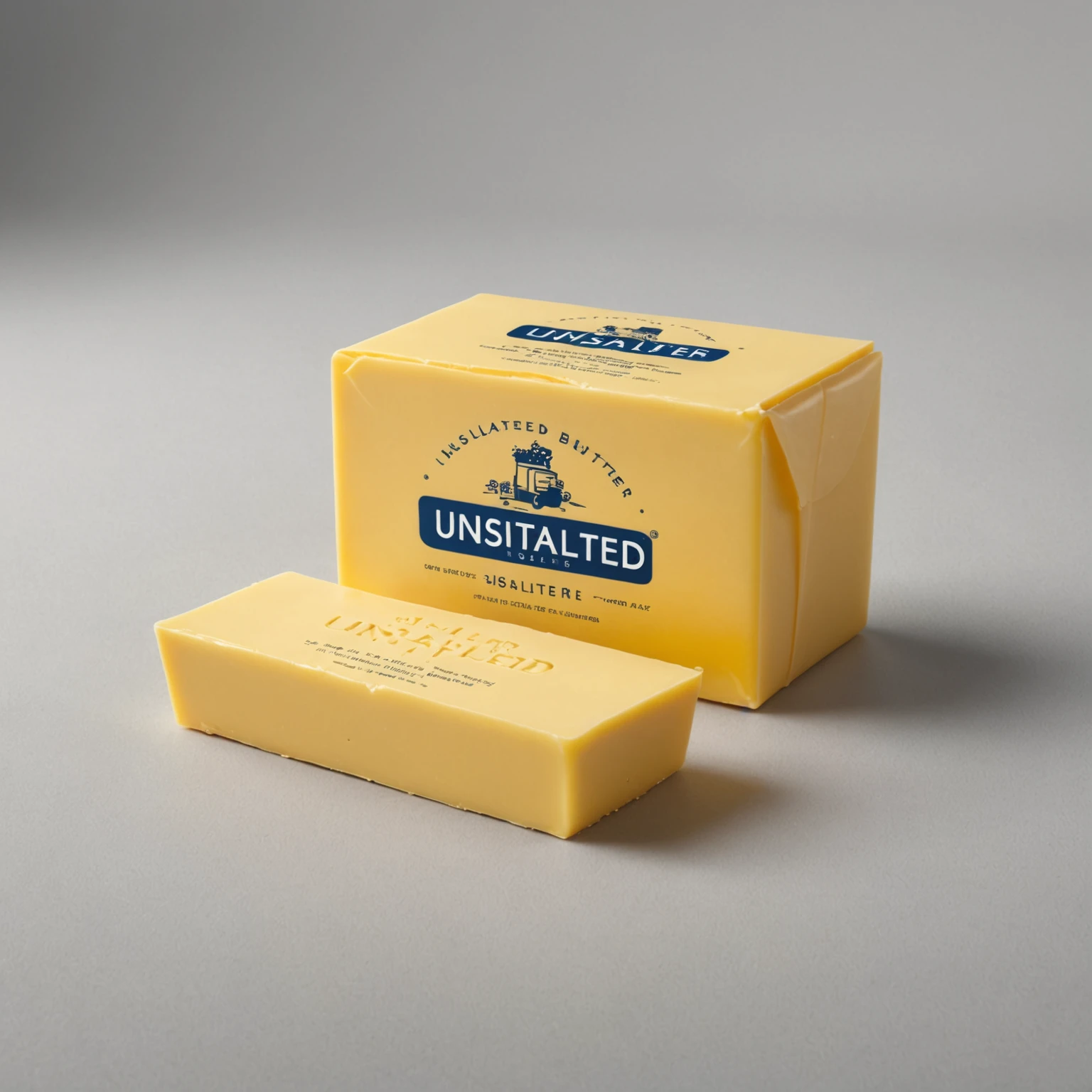 Unsalted Butter recommended for Air Fryer Low-Carb Cauliflower and Broccoli Casserole