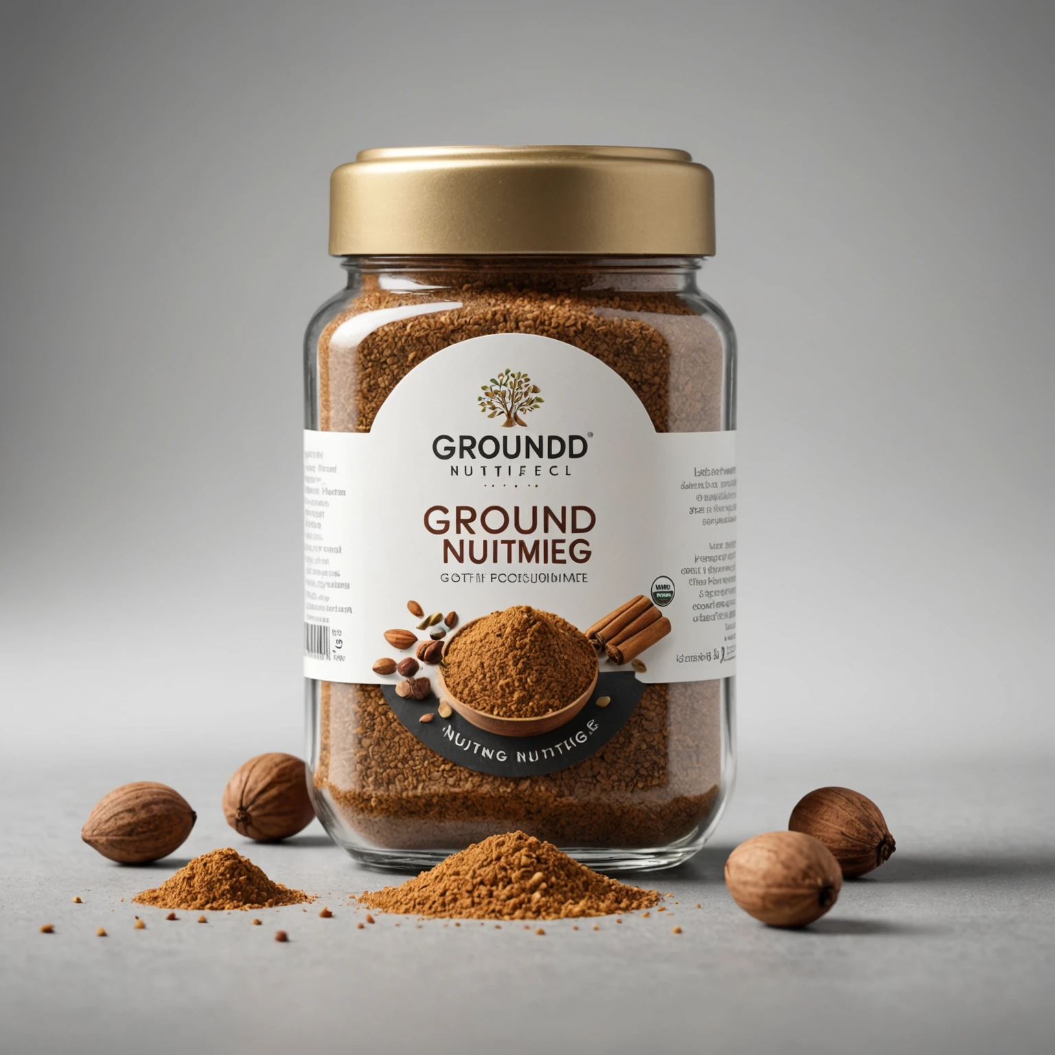 Ground Nutmeg recommended for Air Fryer Holiday Spiced Sweet Potato Biscuits with Cranberry Butter