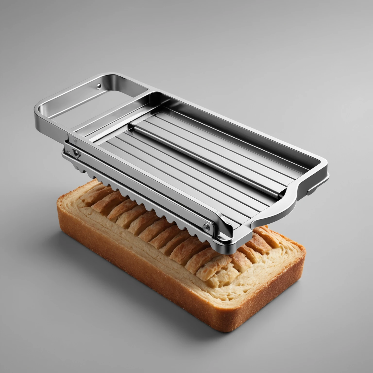 Pastry Cutter recommended for Air Fryer Holiday Spiced Sweet Potato Biscuits with Cranberry Butter
