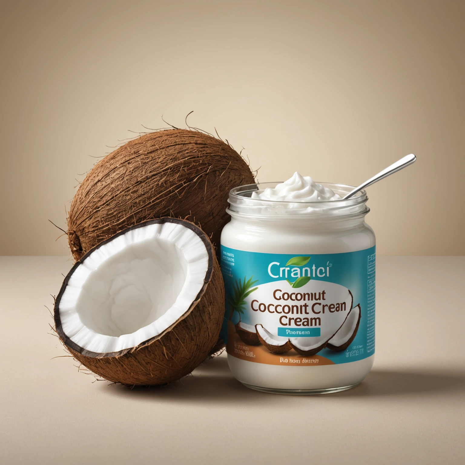 Coconut Cream recommended for Air Fryer Thai Mango Sticky Rice Spring Rolls