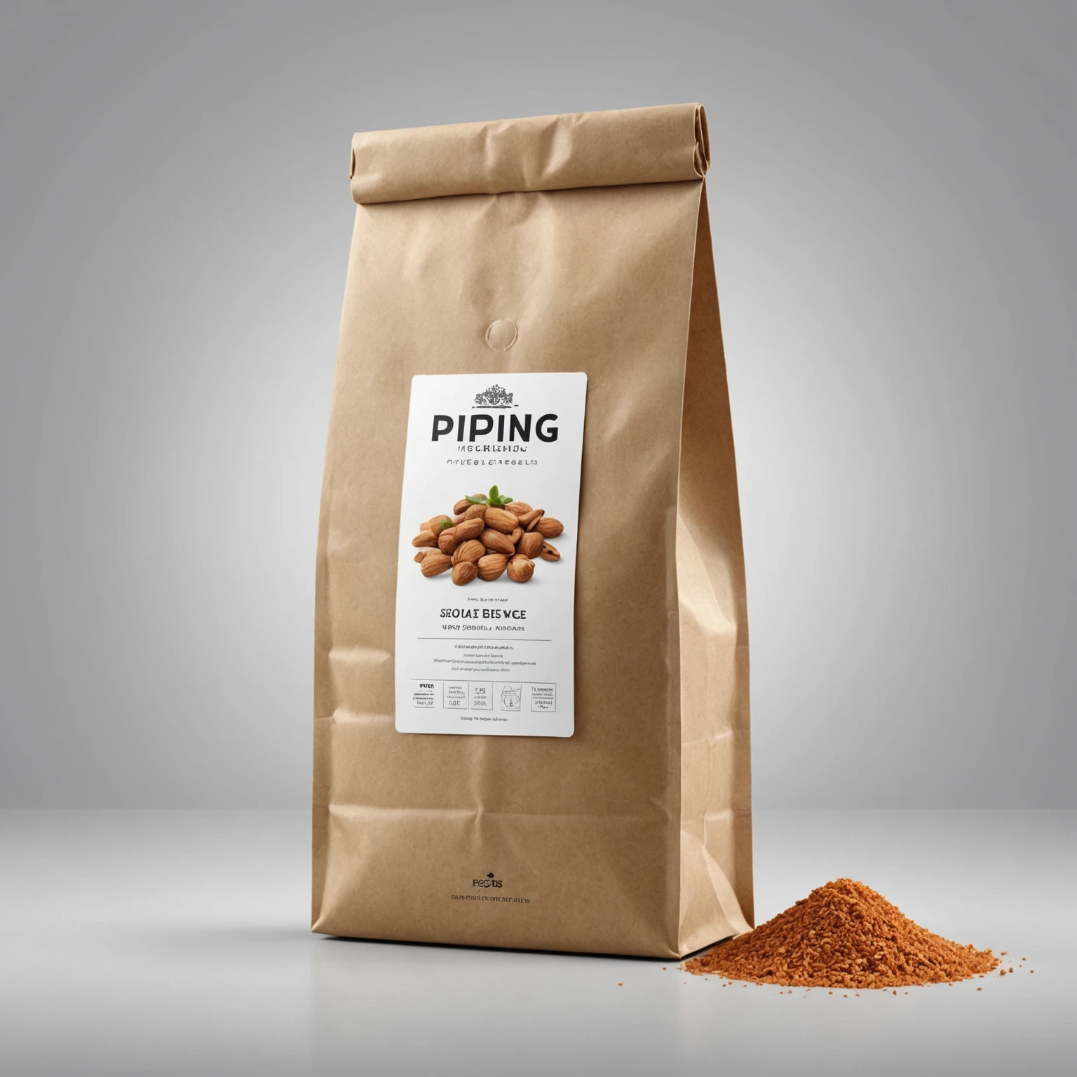 Piping Bag