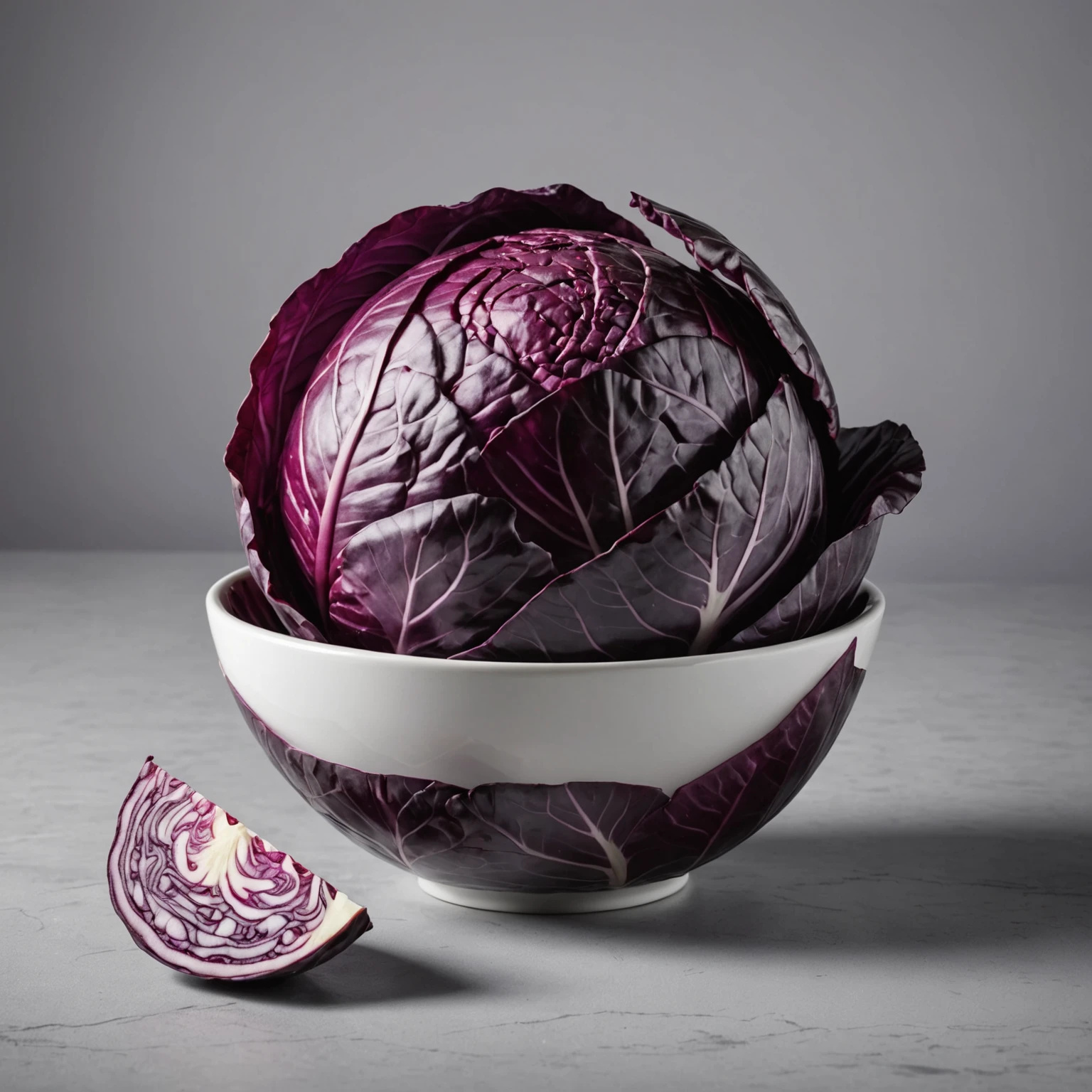 Red Cabbage