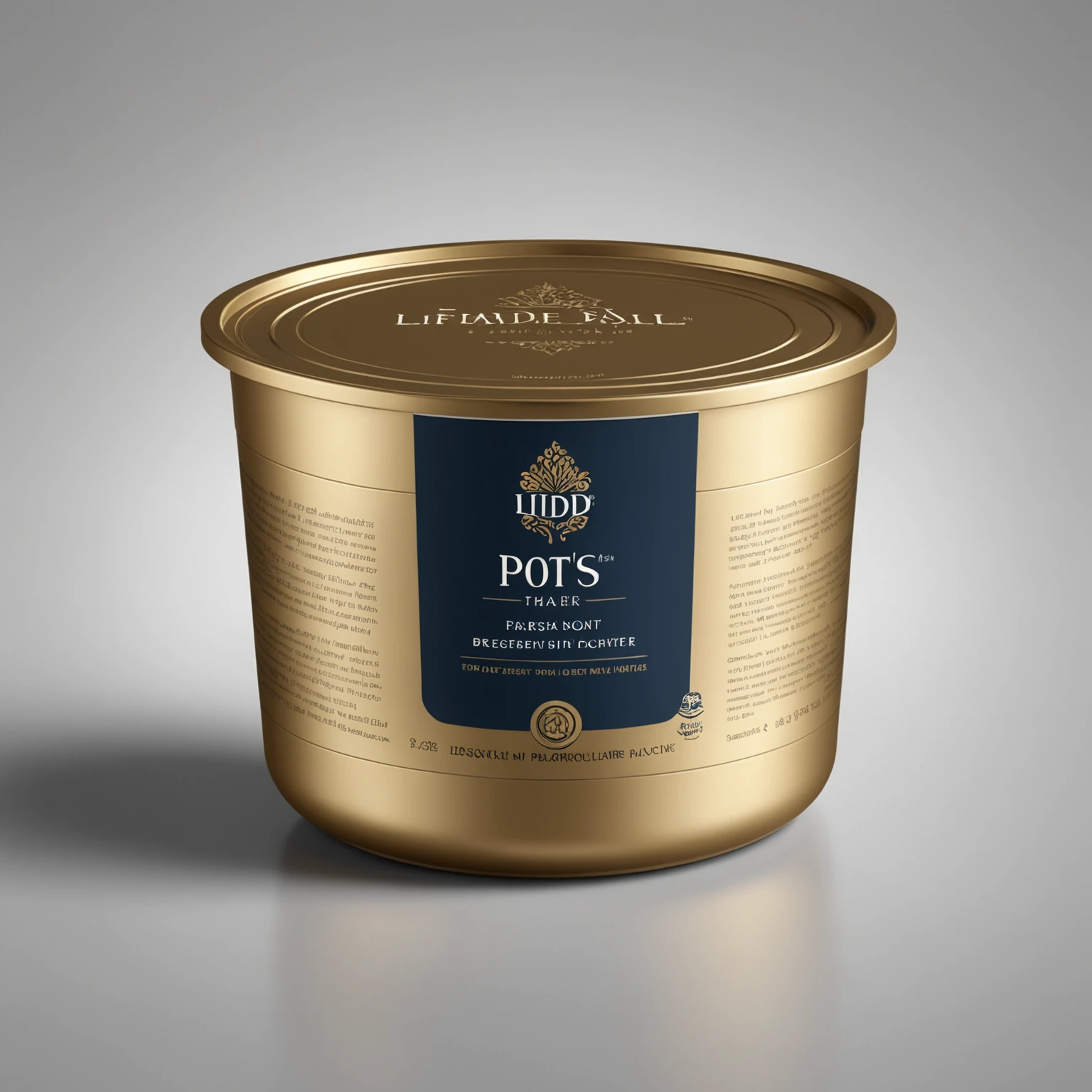 Lid for Pot