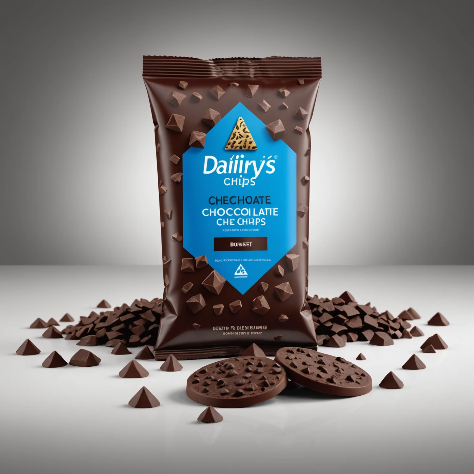 Dairy-Free Dark Chocolate Chips recommended for Air Fryer Paleo Almond Butter Chocolate Chip Cookies