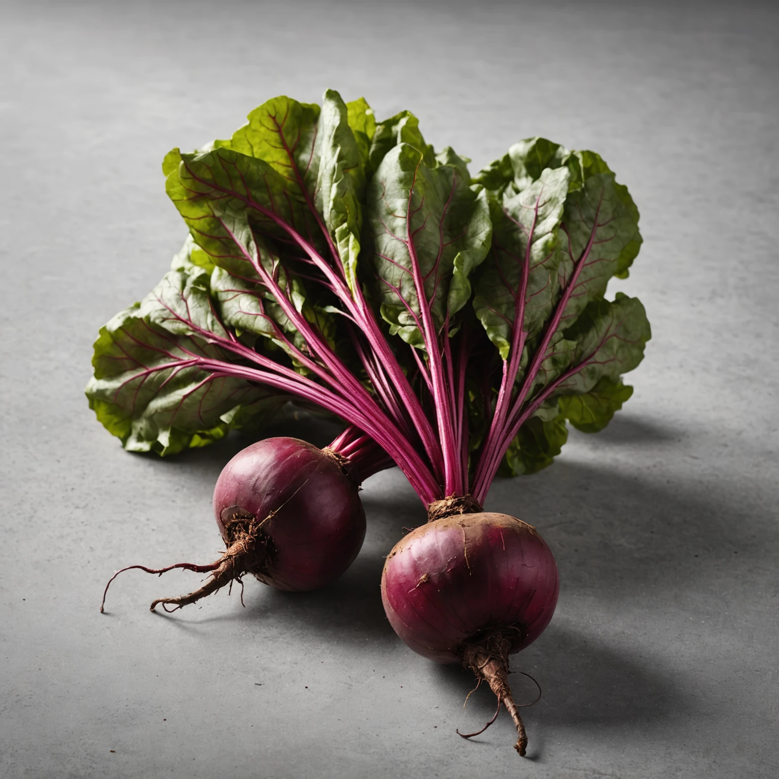 Raw Beetroot