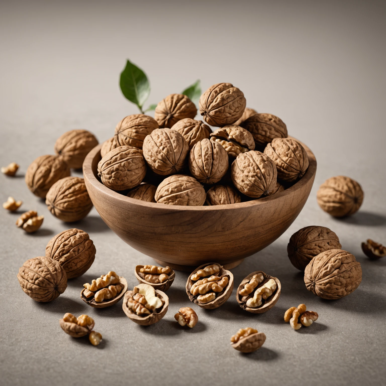 Walnuts recommended for Air Fryer Sweet Potato Gnocchi with Sage Brown Butter
